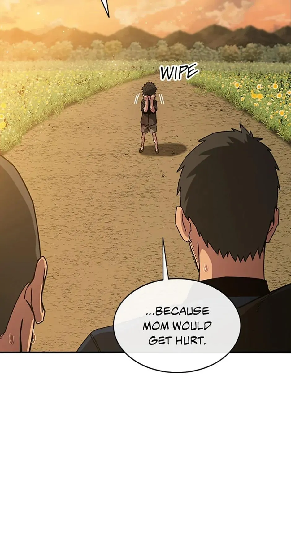 Read Existence en Manga Online