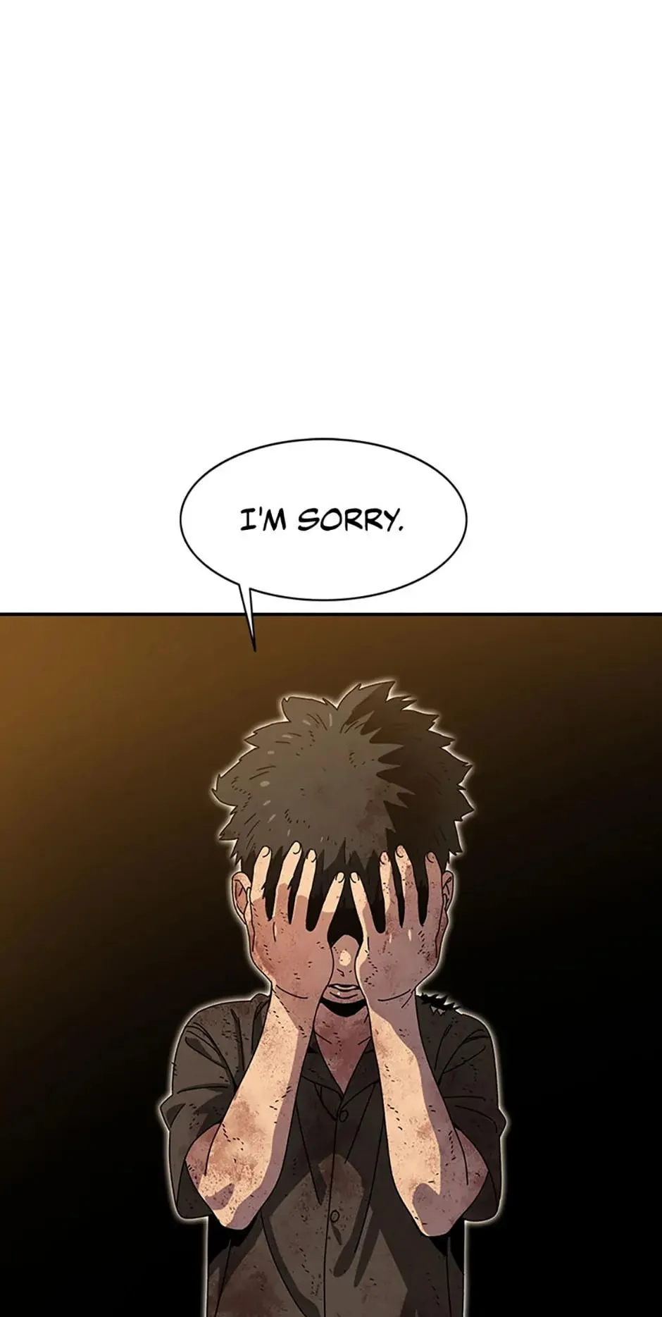 Read Existence en Manga Online