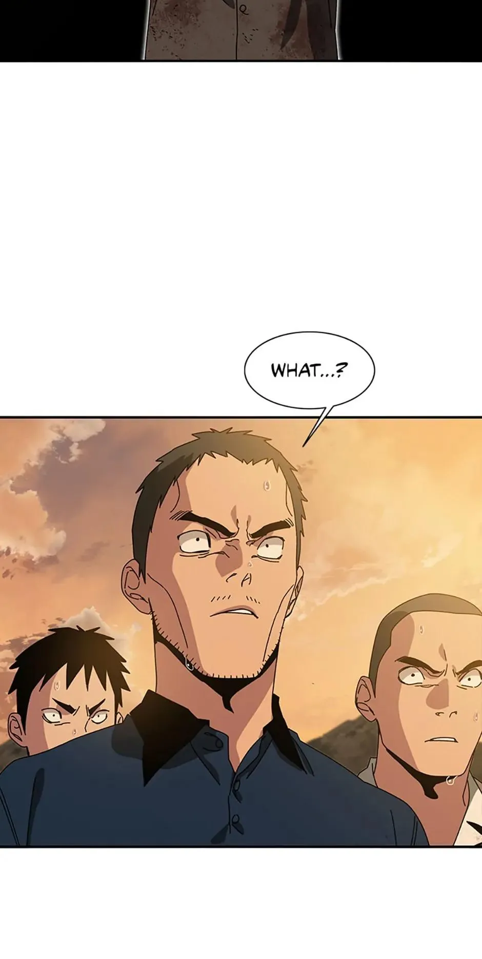 Read Existence en Manga Online