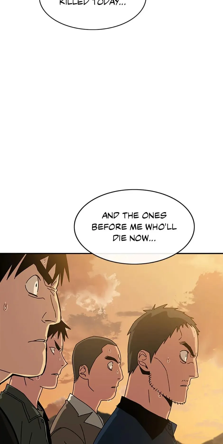 Read Existence en Manga Online