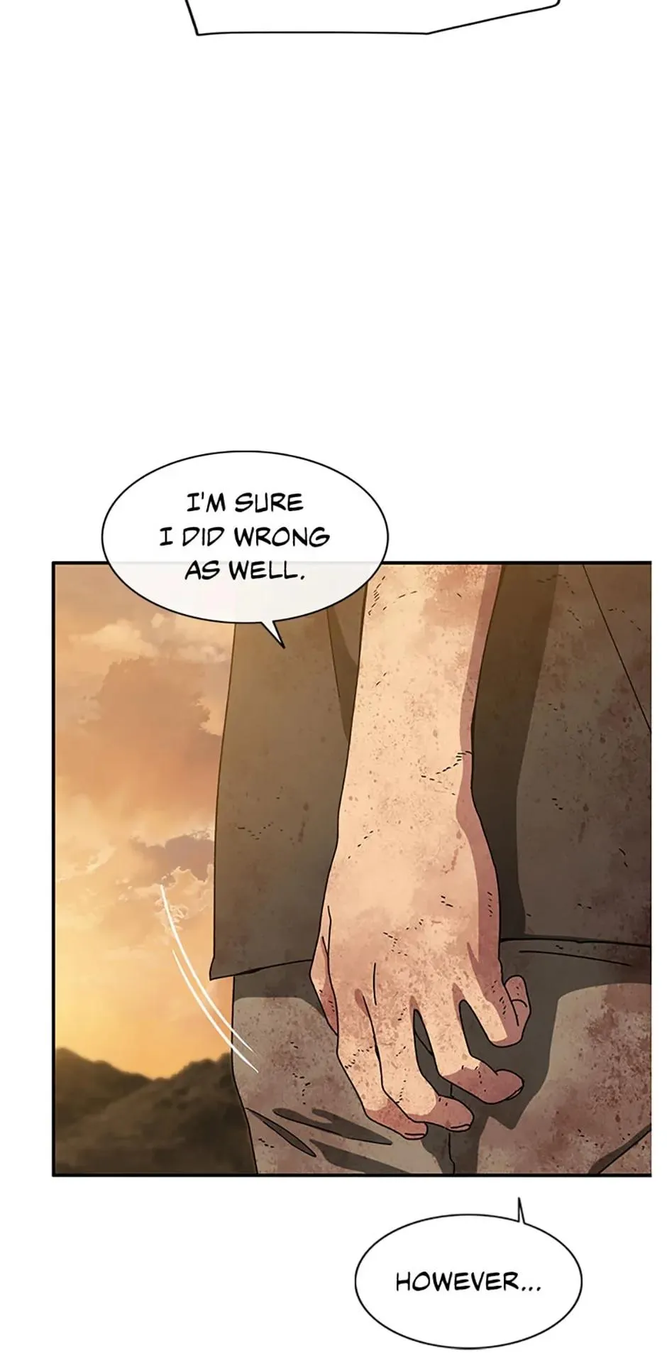 Read Existence en Manga Online