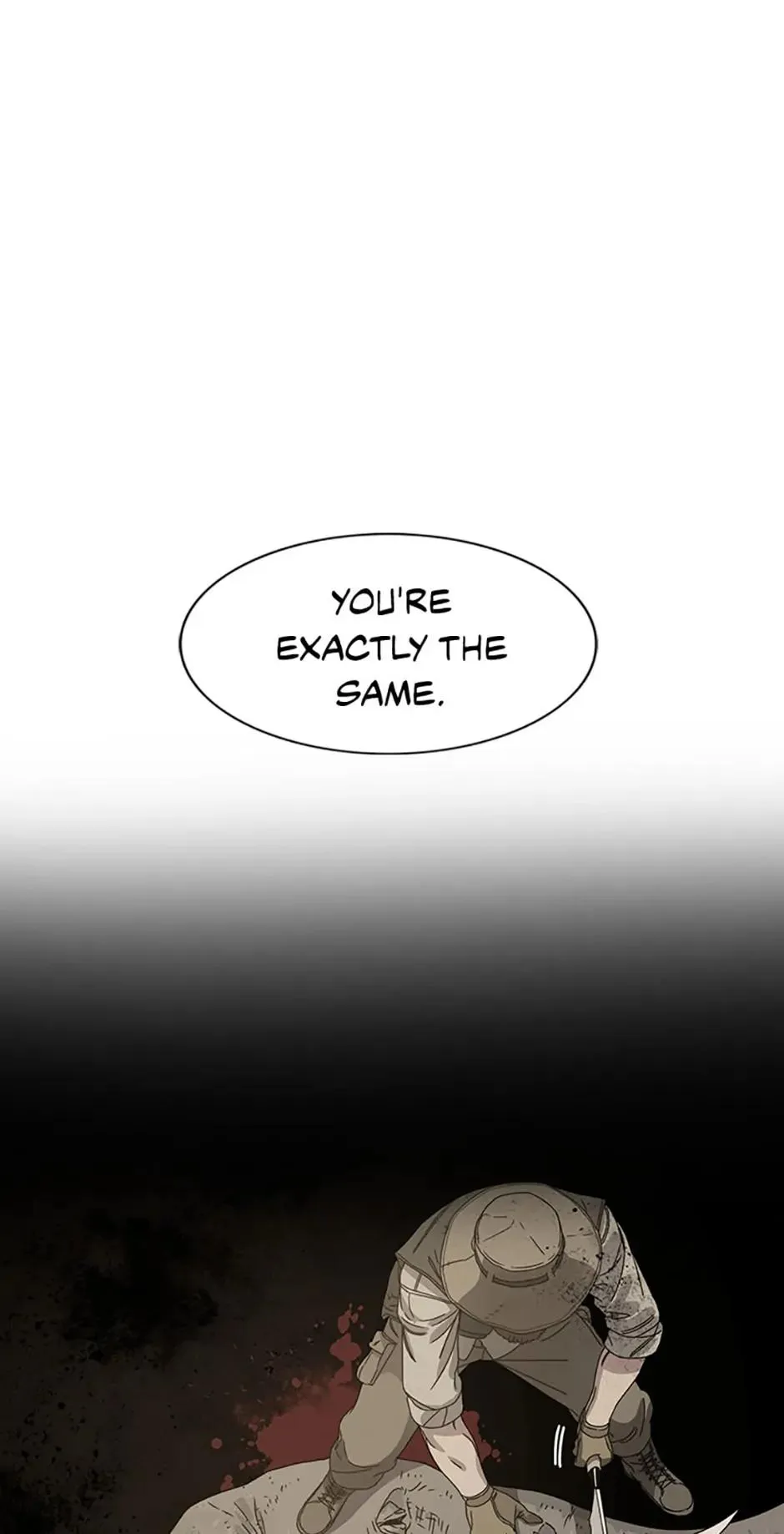 Read Existence en Manga Online