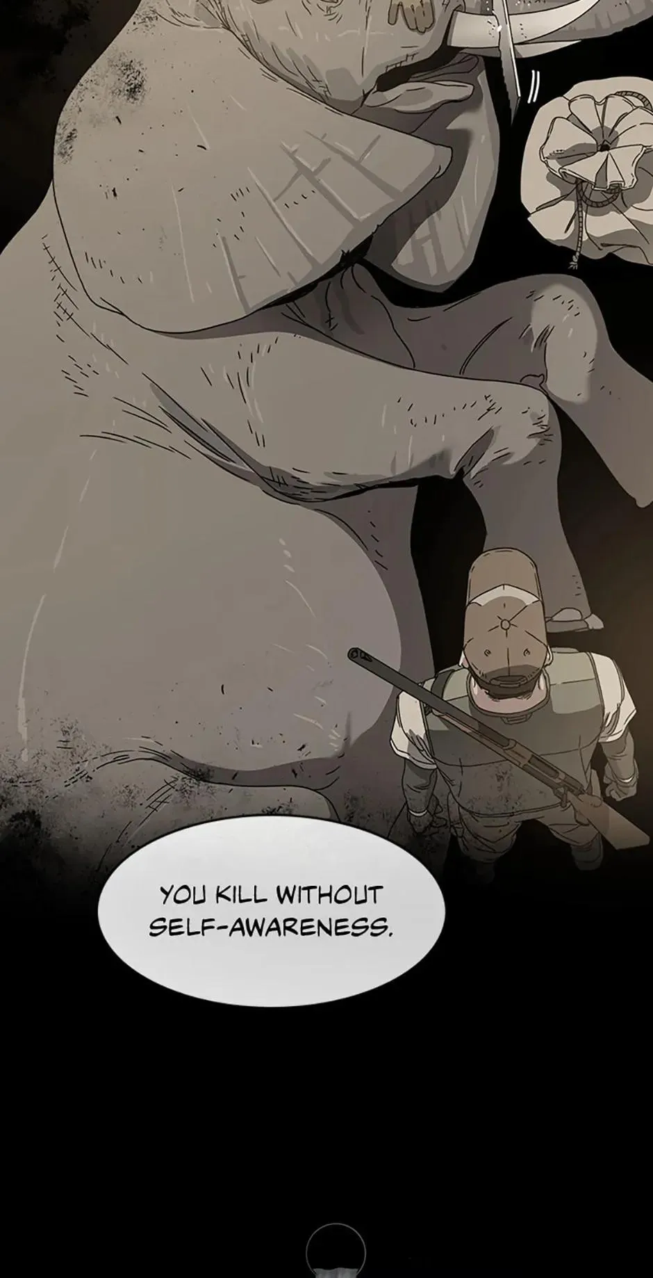 Read Existence en Manga Online