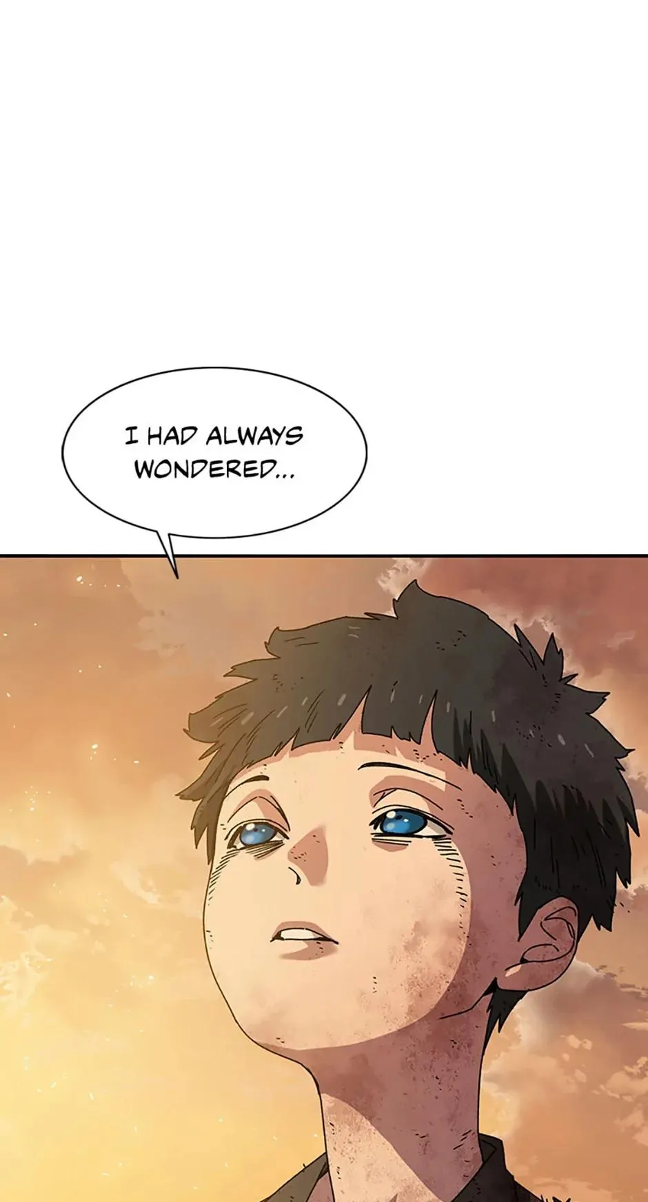 Read Existence en Manga Online