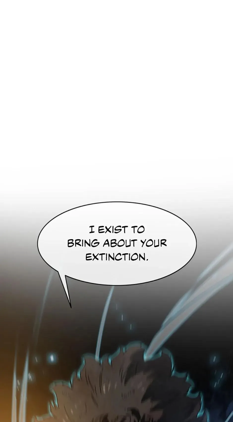 Read Existence en Manga Online