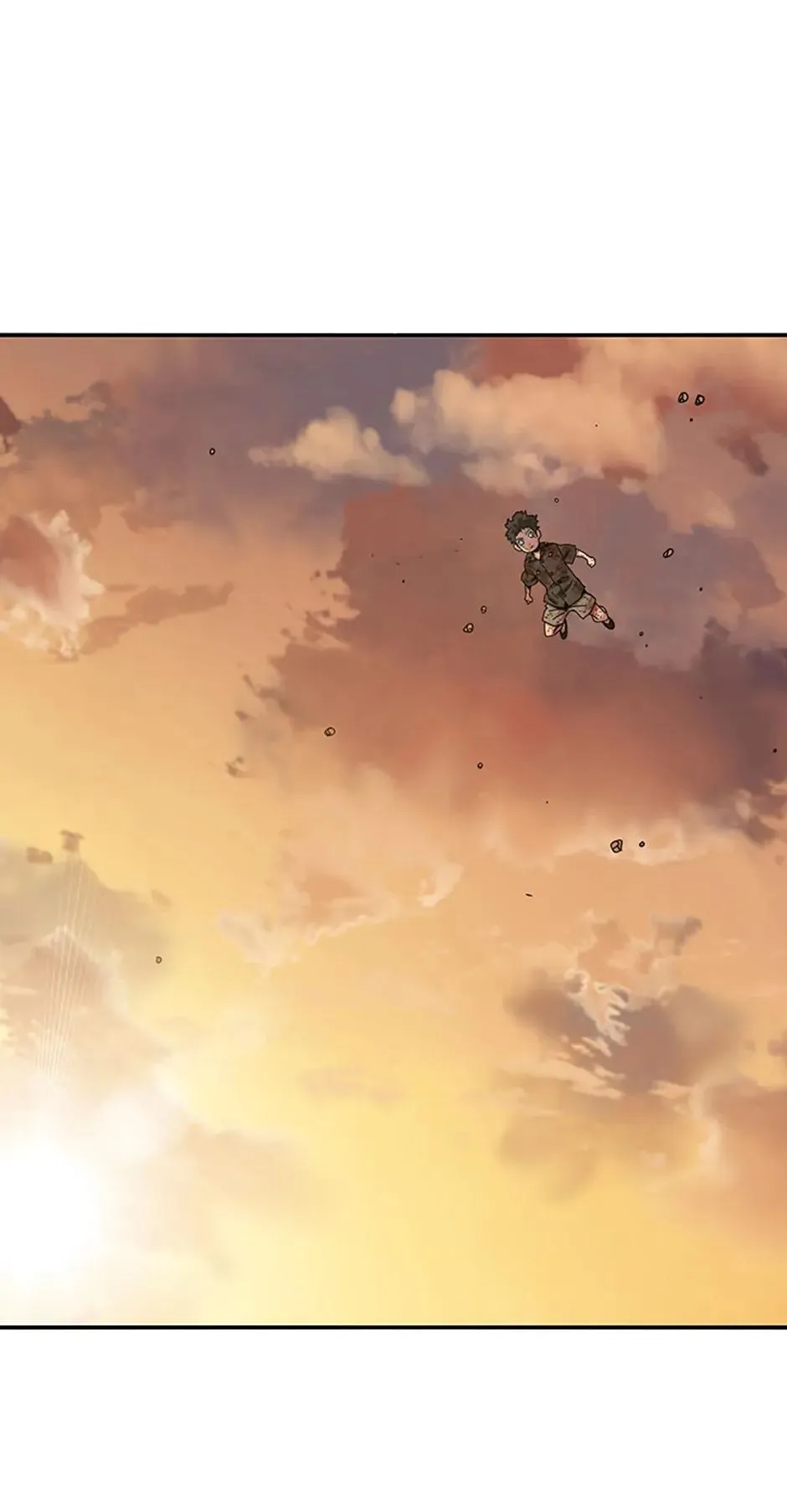 Read Existence en Manga Online