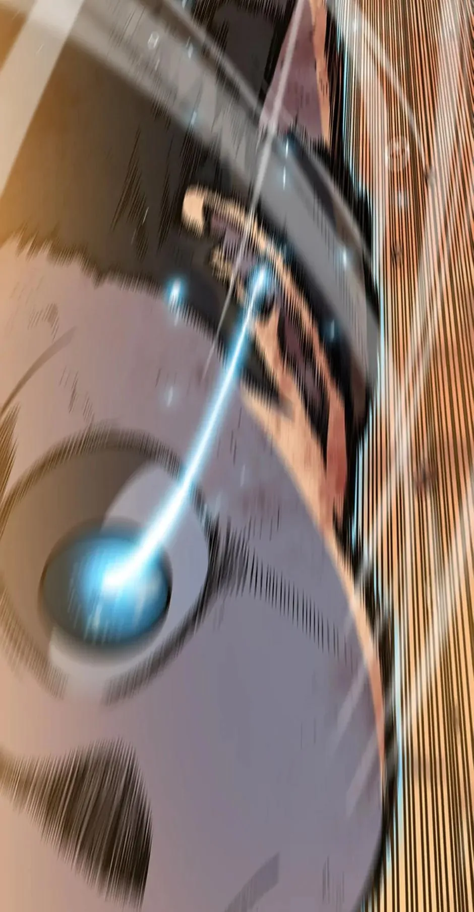Read Existence en Manga Online