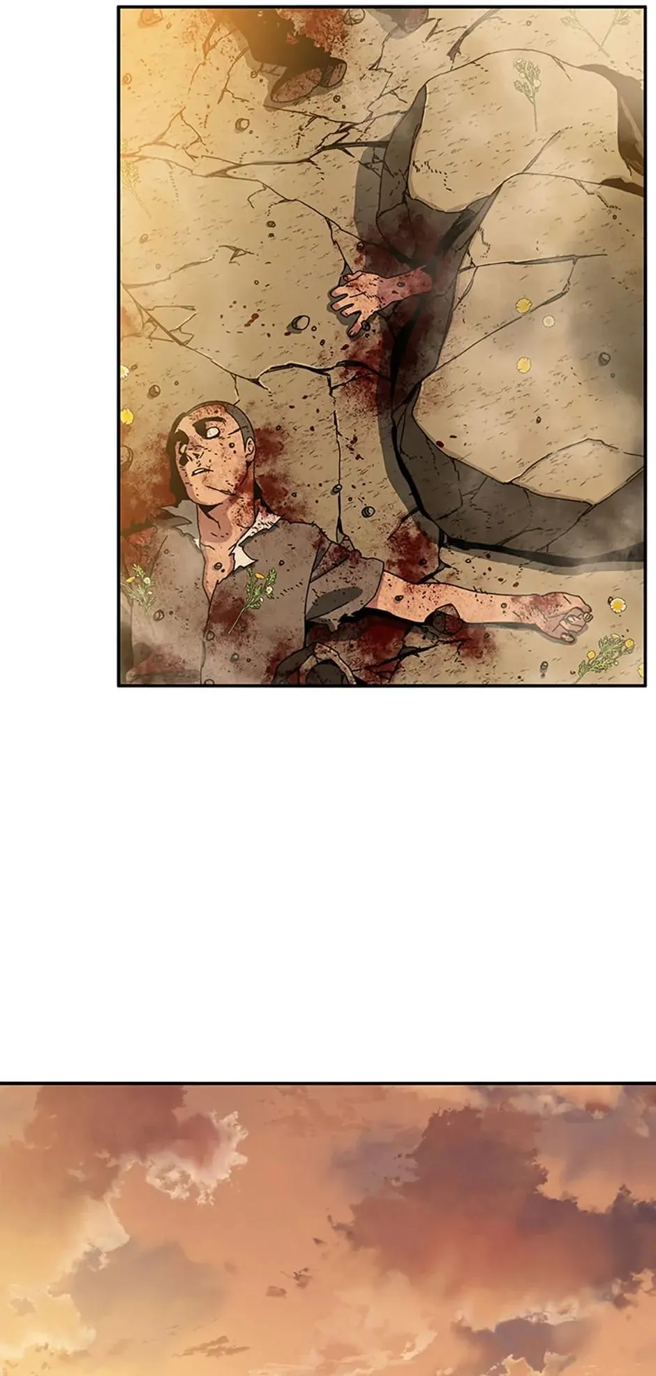 Read Existence en Manga Online