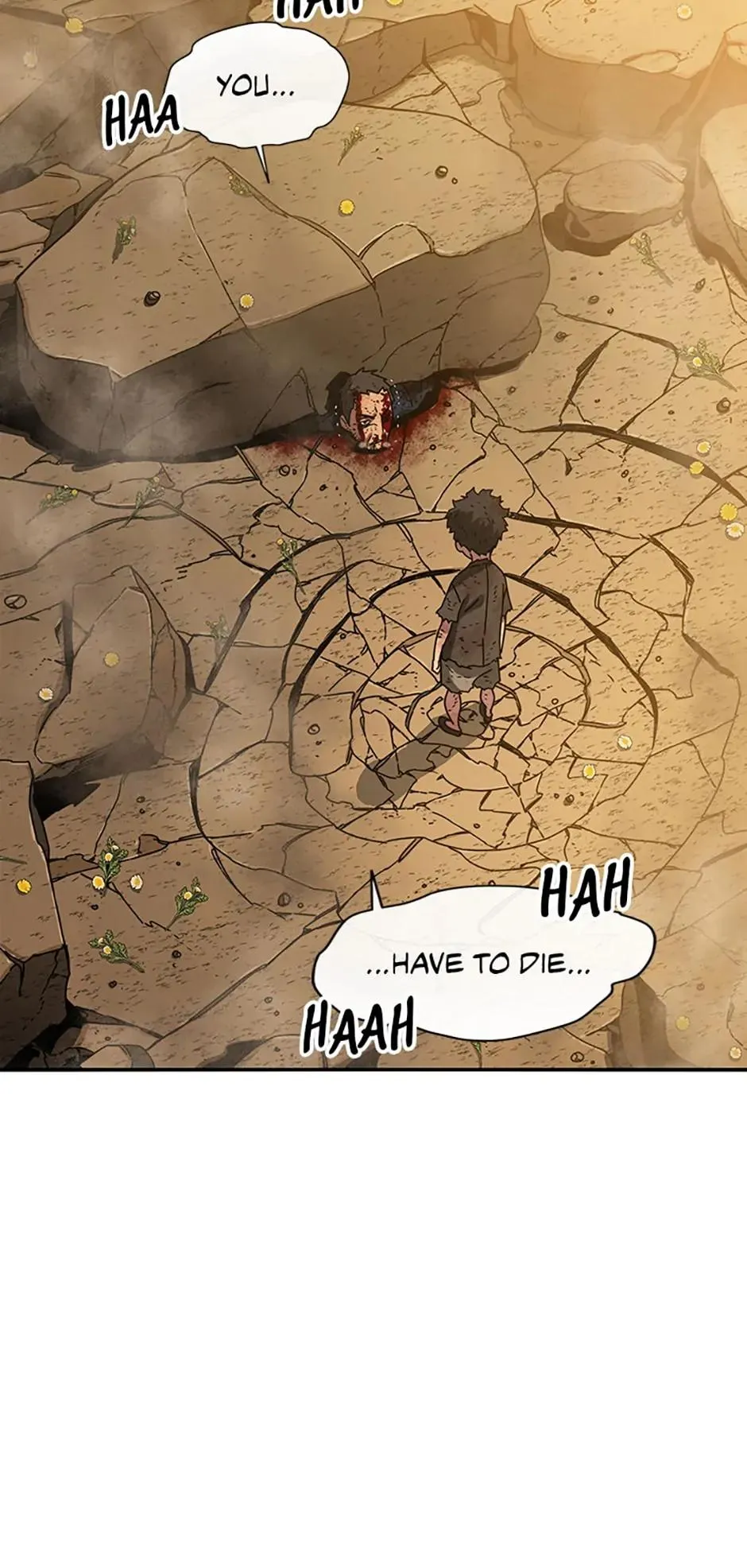 Read Existence en Manga Online