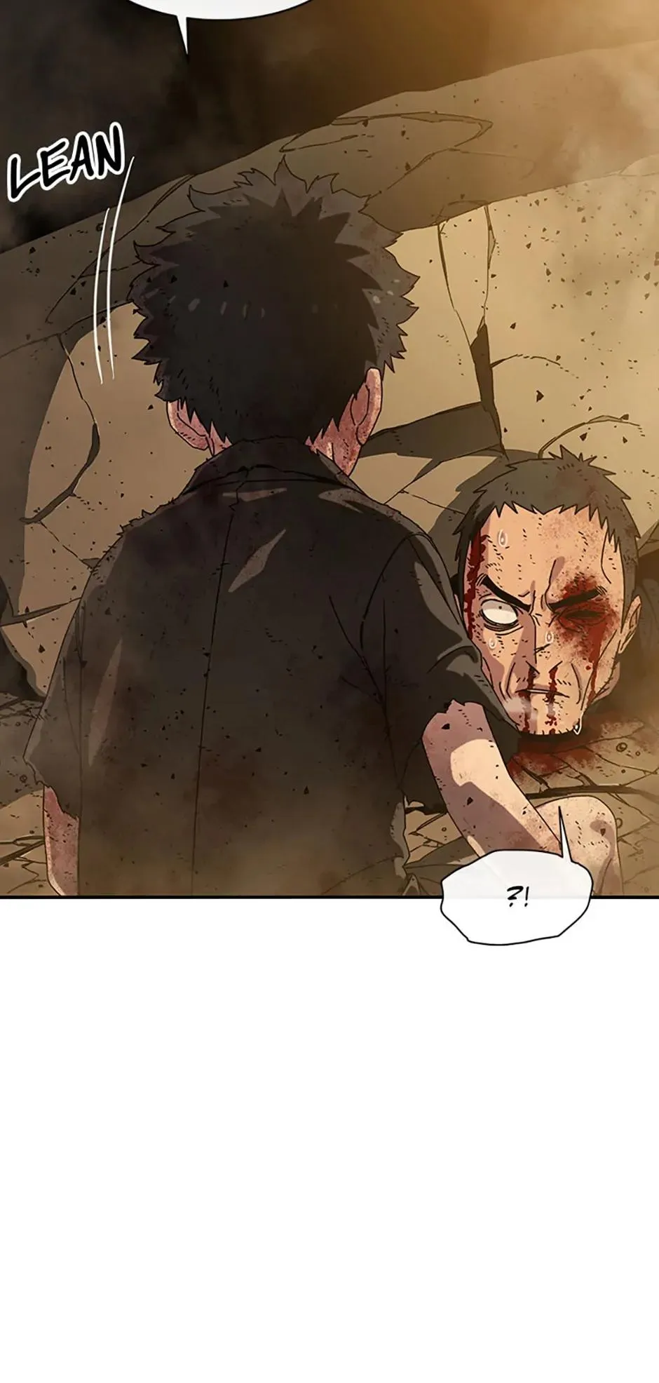 Read Existence en Manga Online