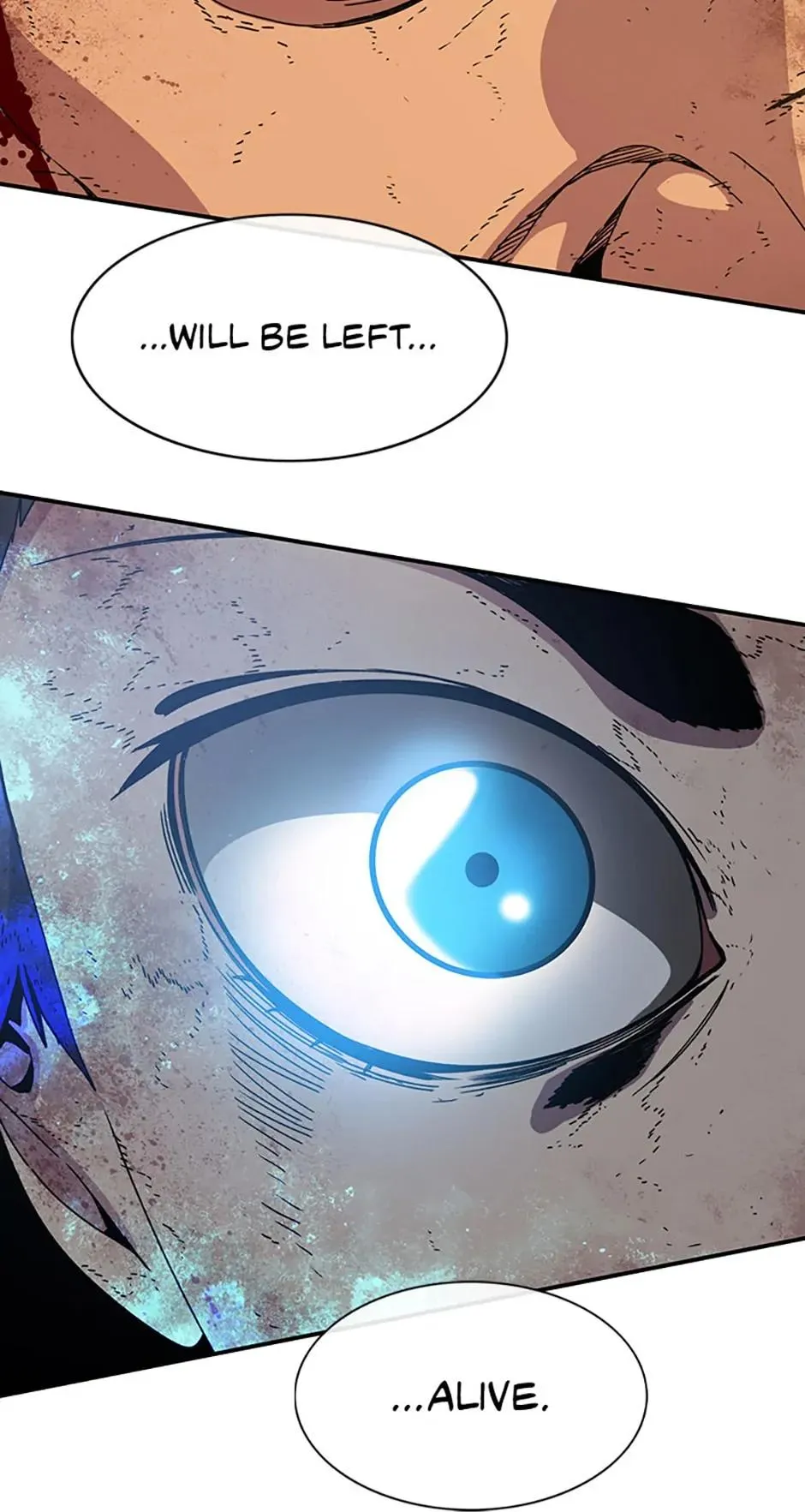 Read Existence en Manga Online