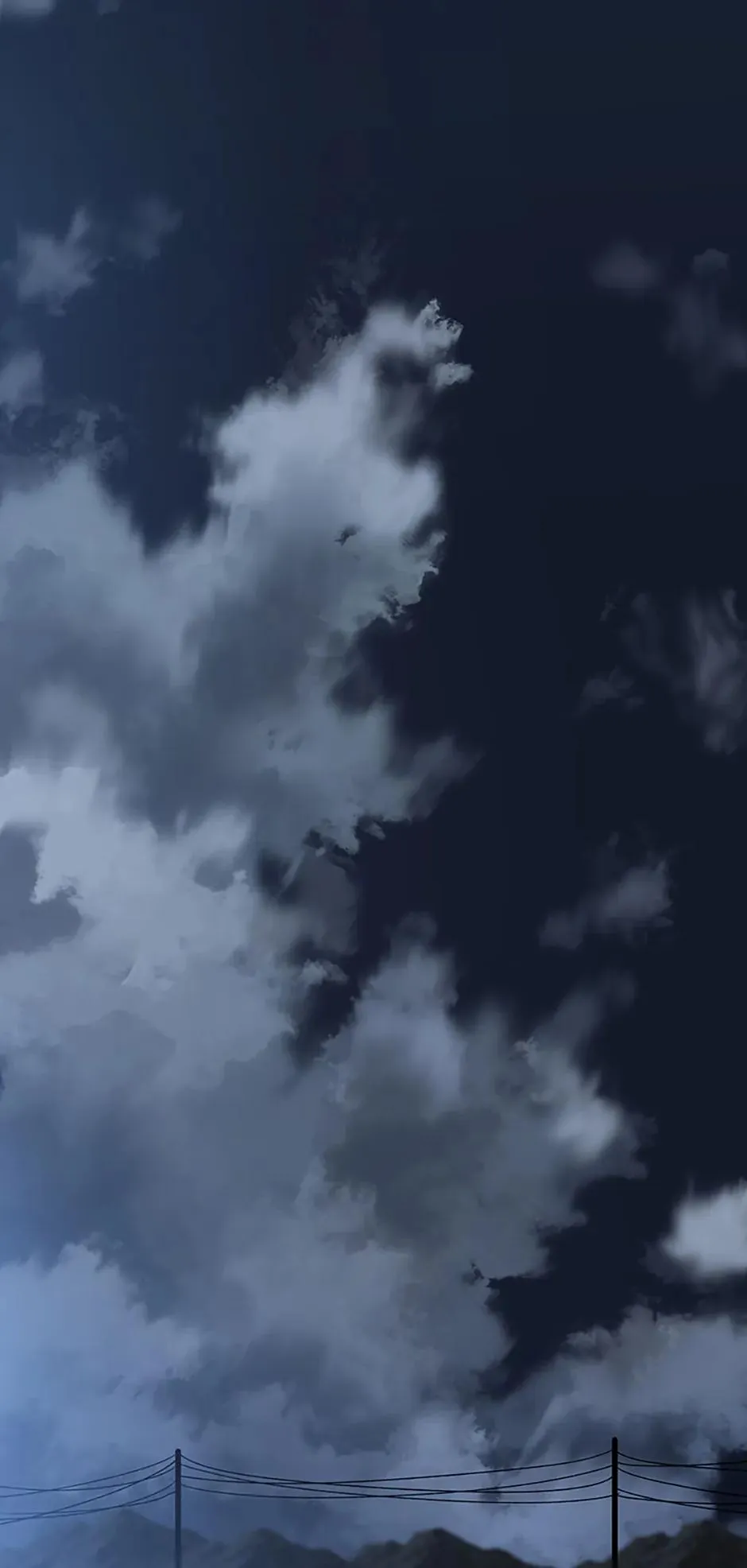 Read Existence en Manga Online