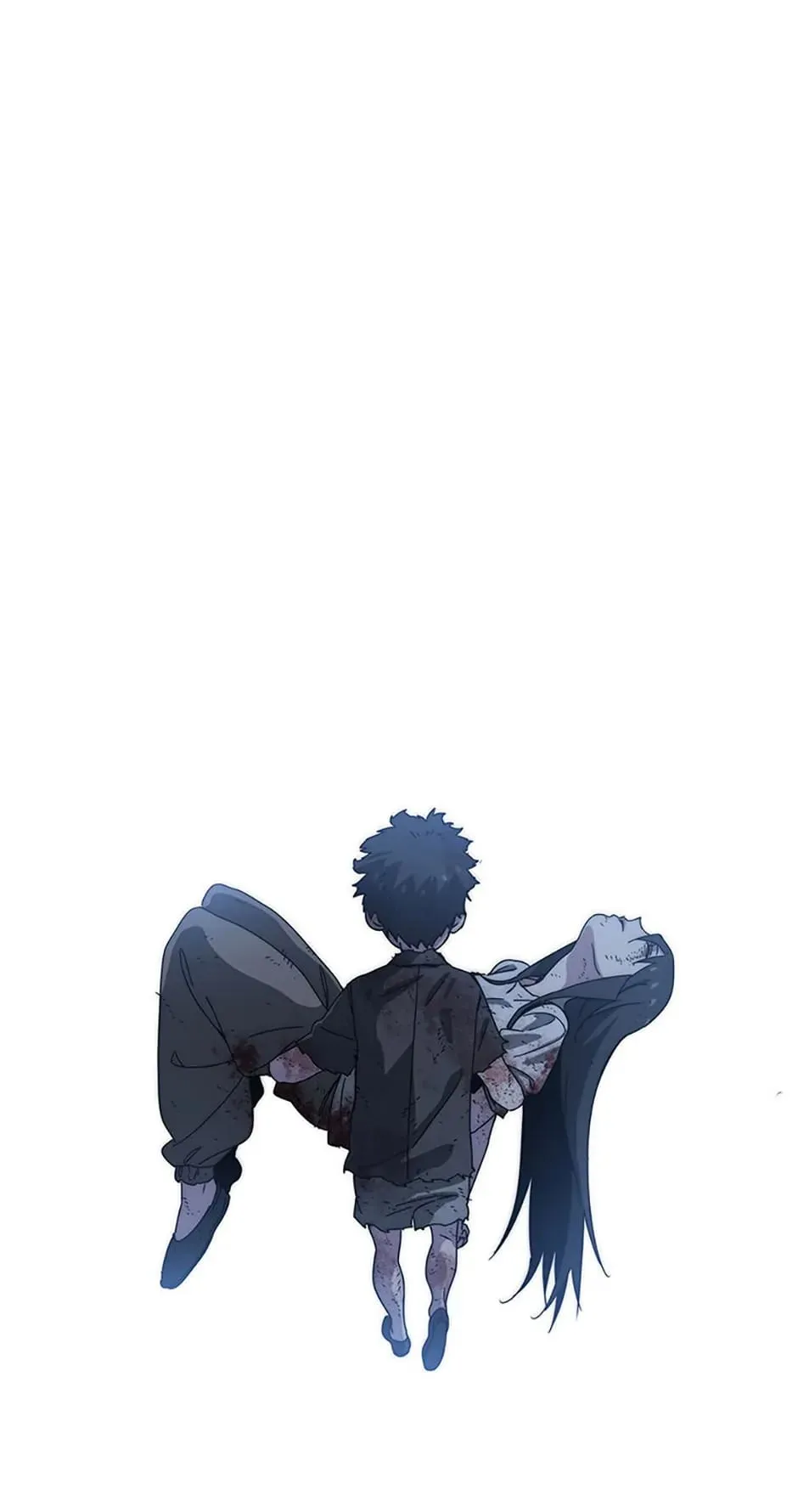 Read Existence en Manga Online