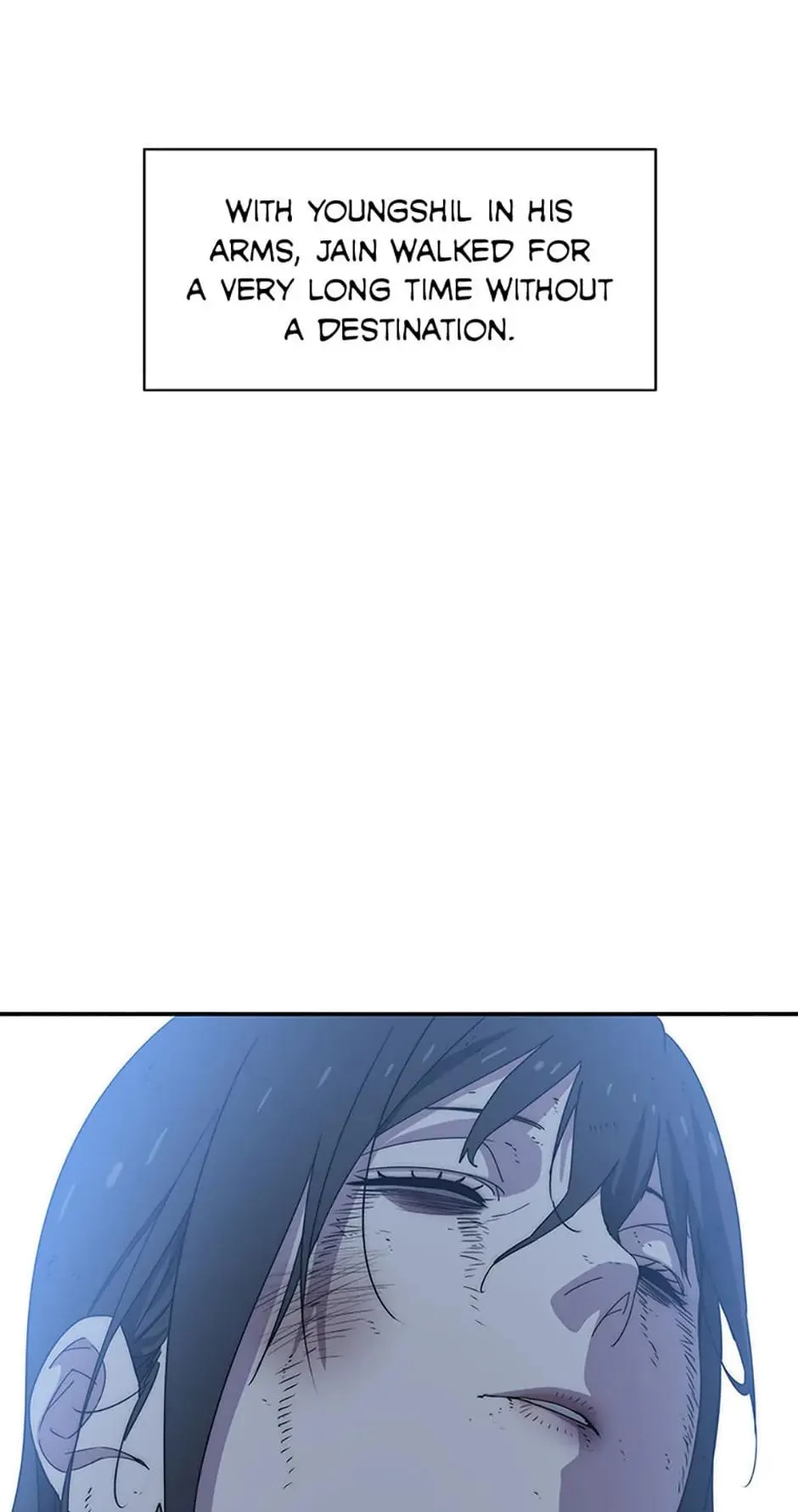 Read Existence en Manga Online
