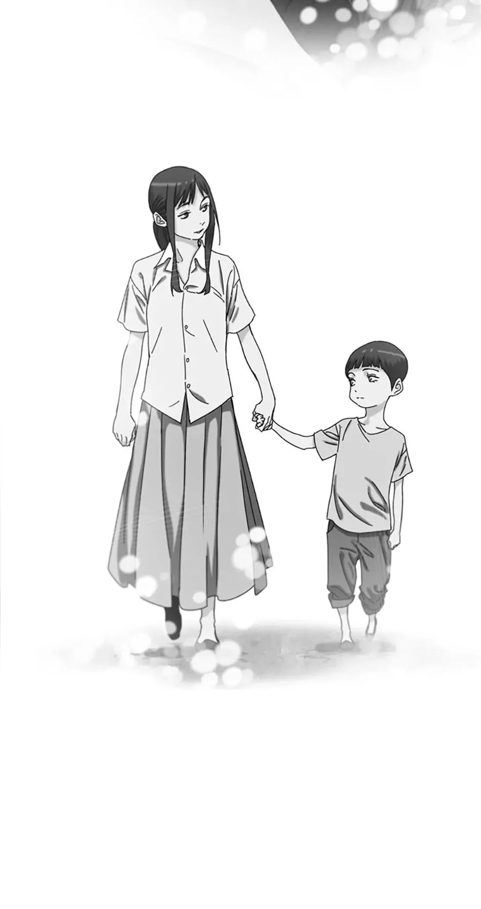 Read Existence en Manga Online