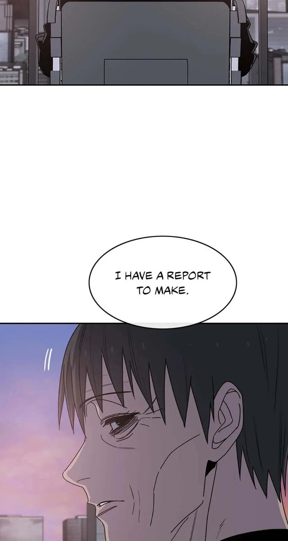 Read Existence en Manga Online