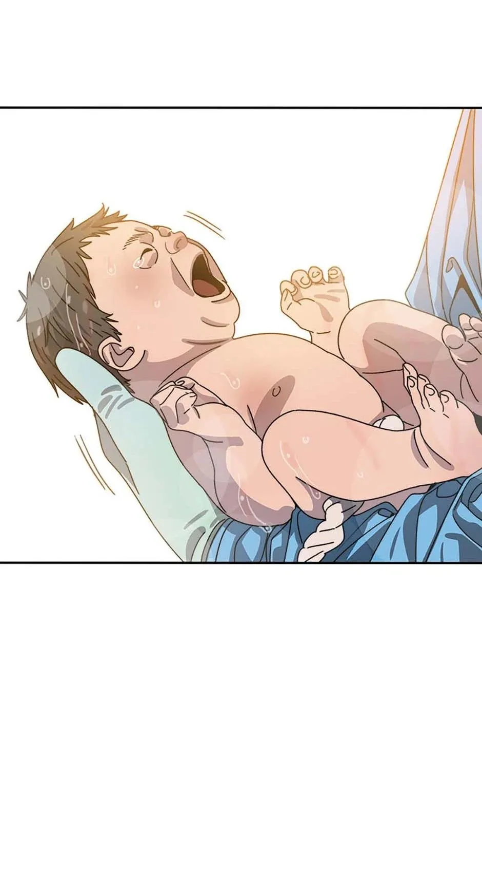 Read Existence en Manga Online