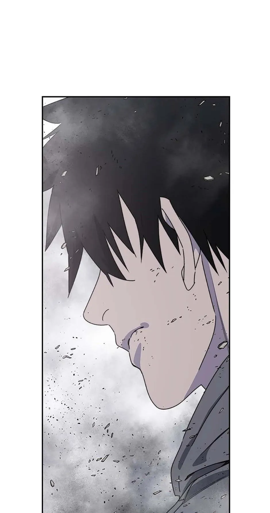 Read Existence en Manga Online