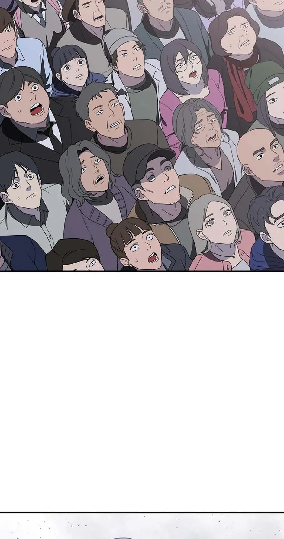 Read Existence en Manga Online