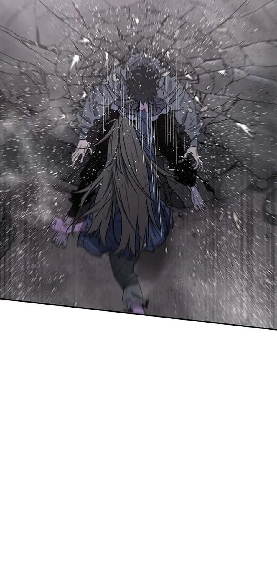 Read Existence en Manga Online