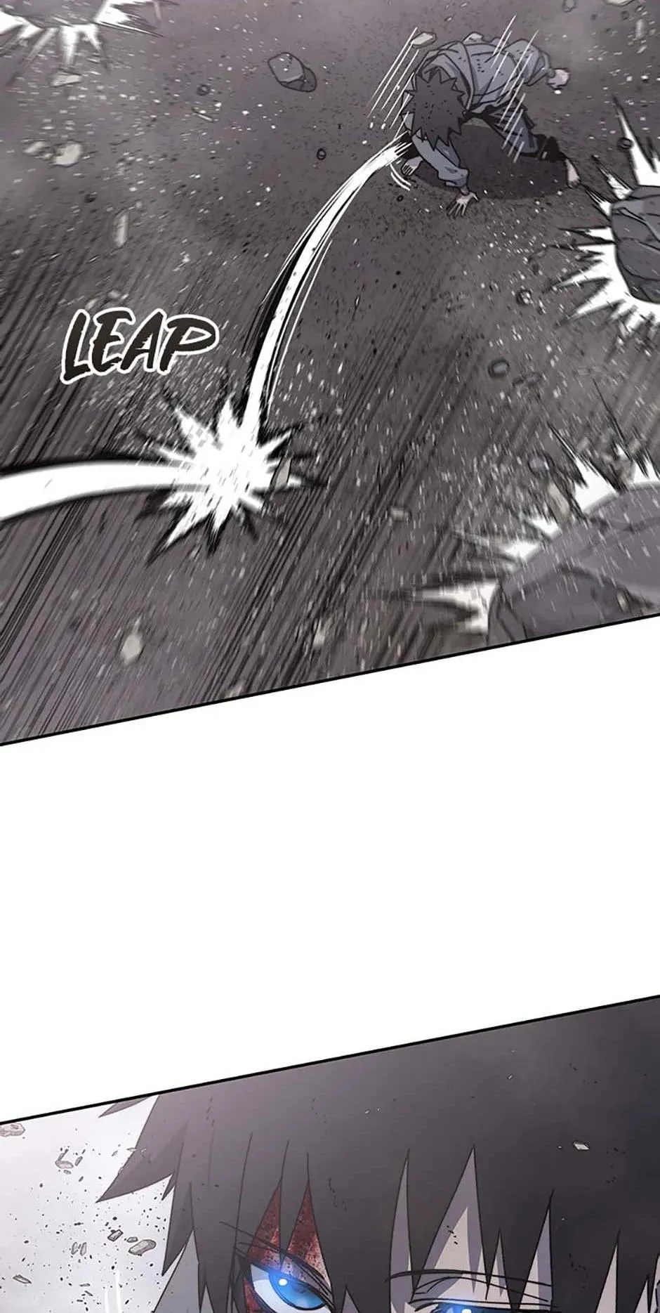 Read Existence en Manga Online