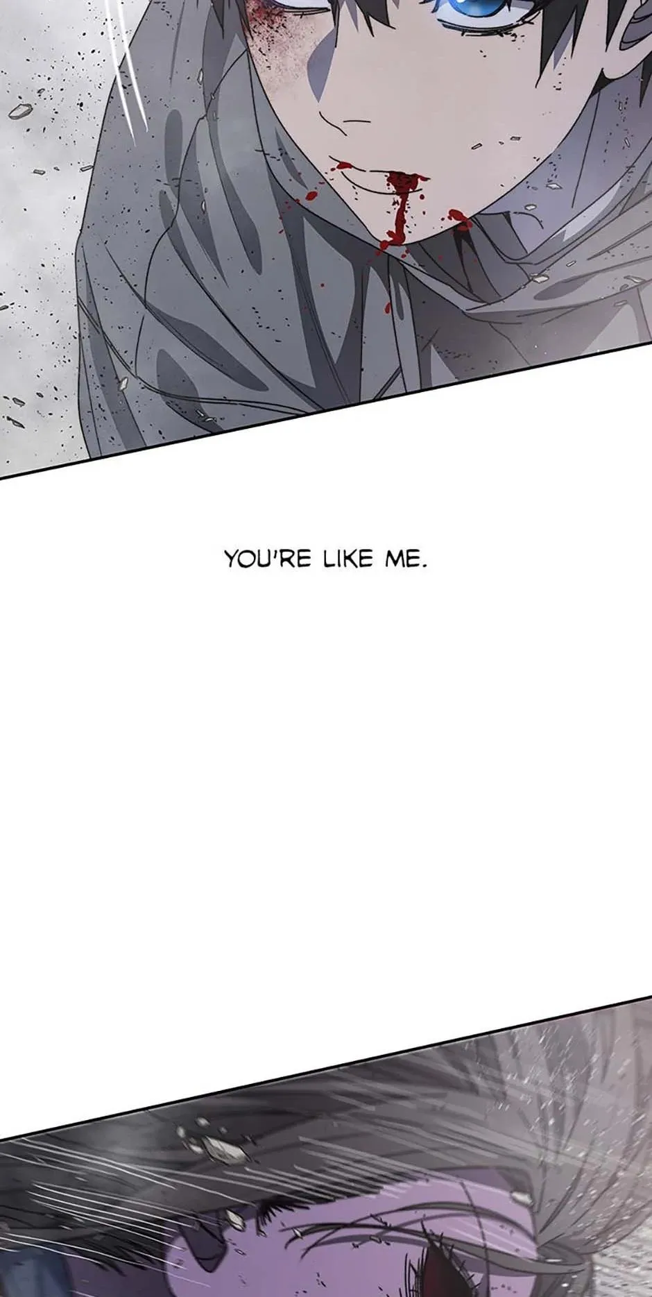 Read Existence en Manga Online