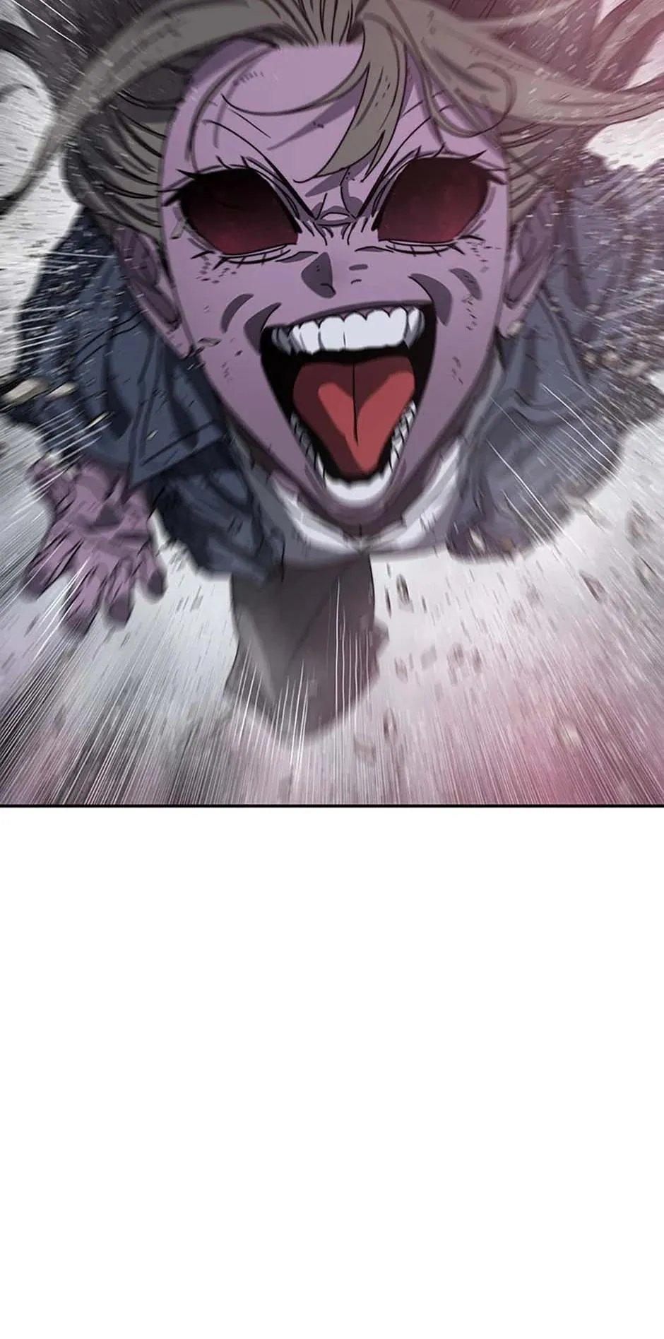 Read Existence en Manga Online