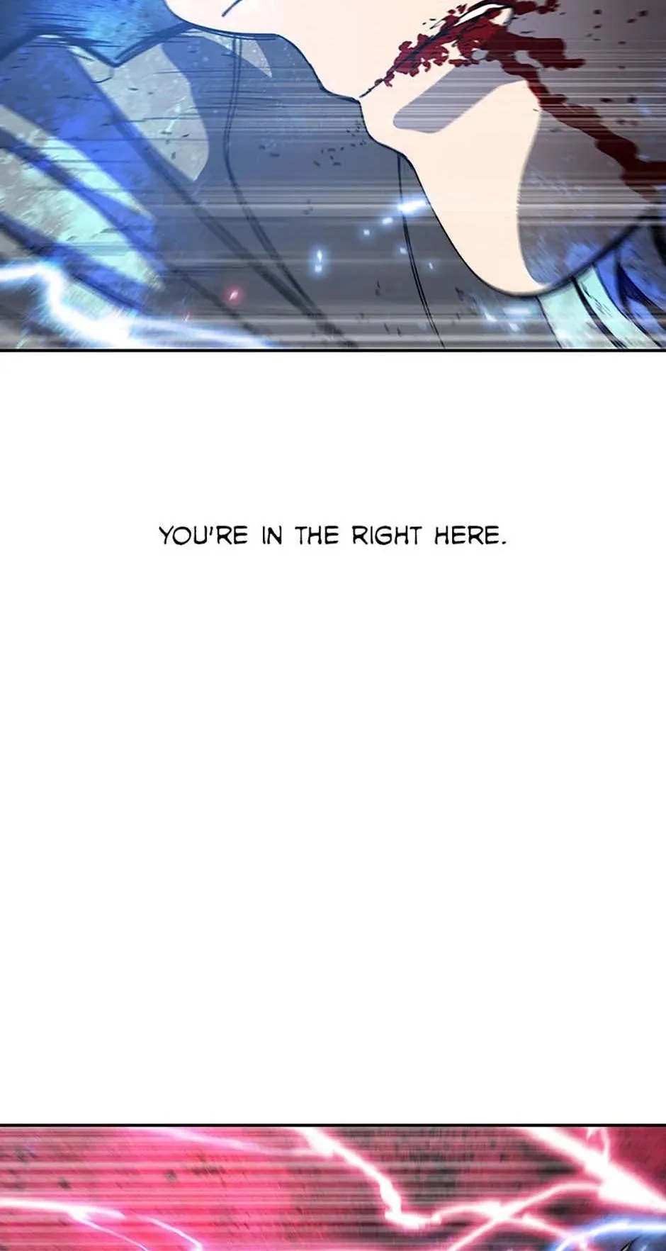 Read Existence en Manga Online