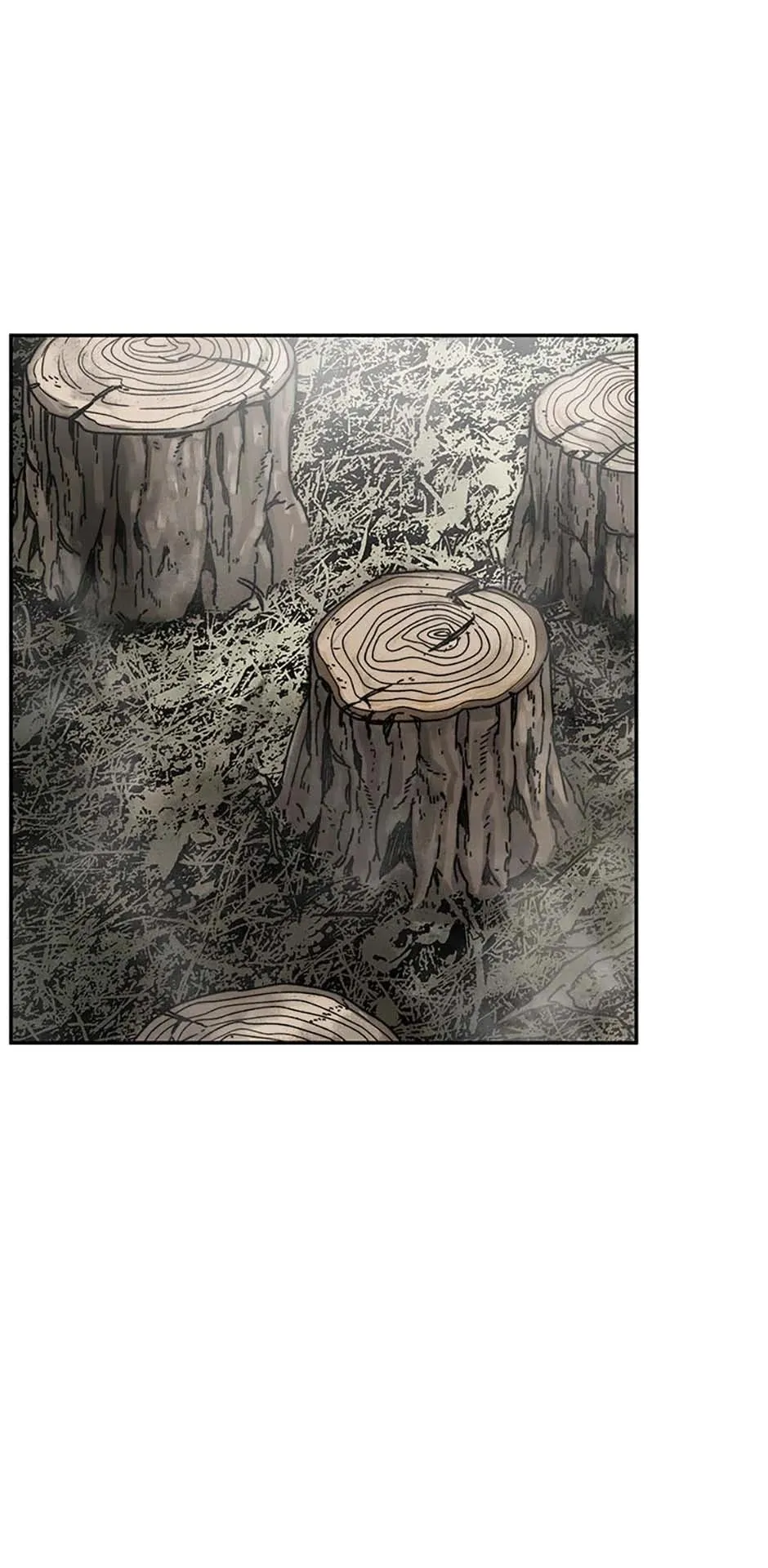 Read Existence en Manga Online