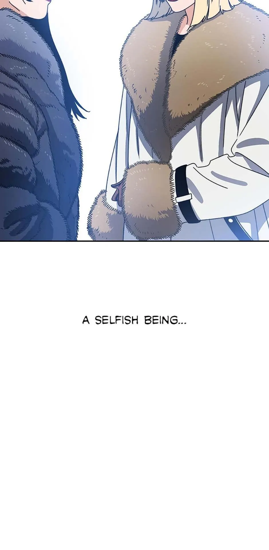 Read Existence en Manga Online