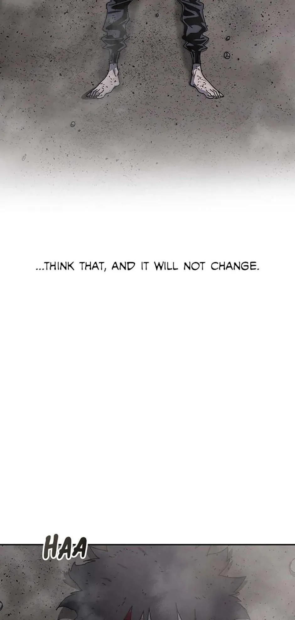 Read Existence en Manga Online