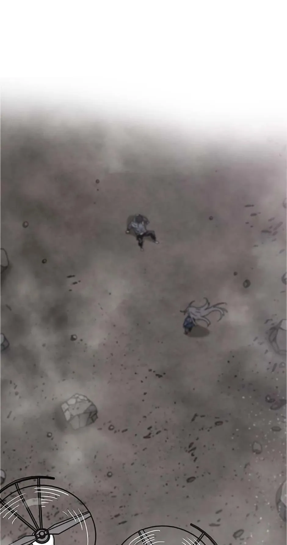 Read Existence en Manga Online
