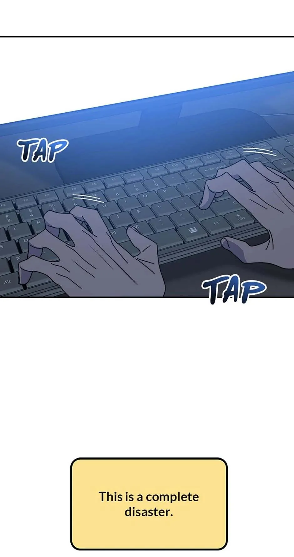 Read Existence en Manga Online