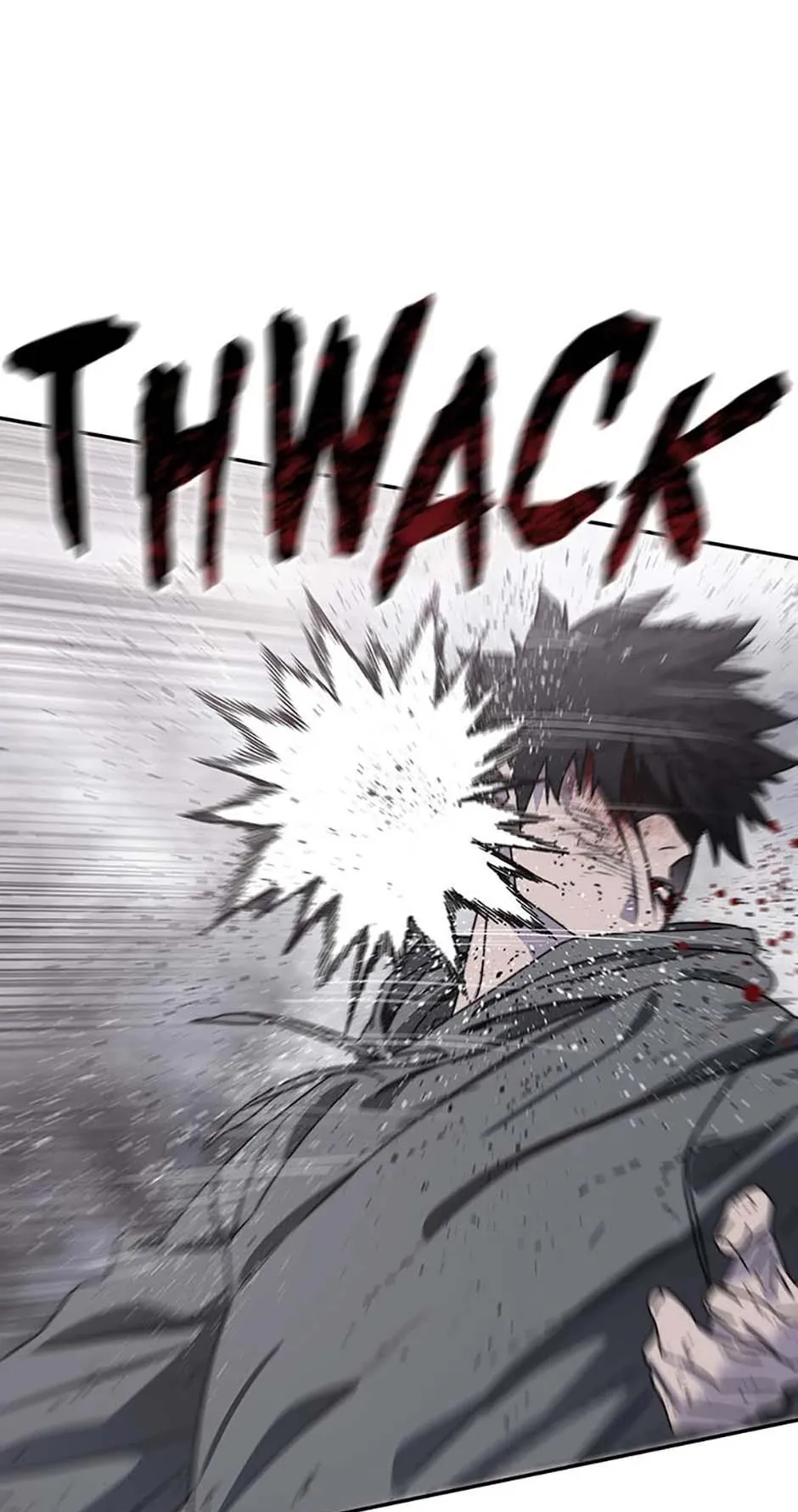 Read Existence en Manga Online
