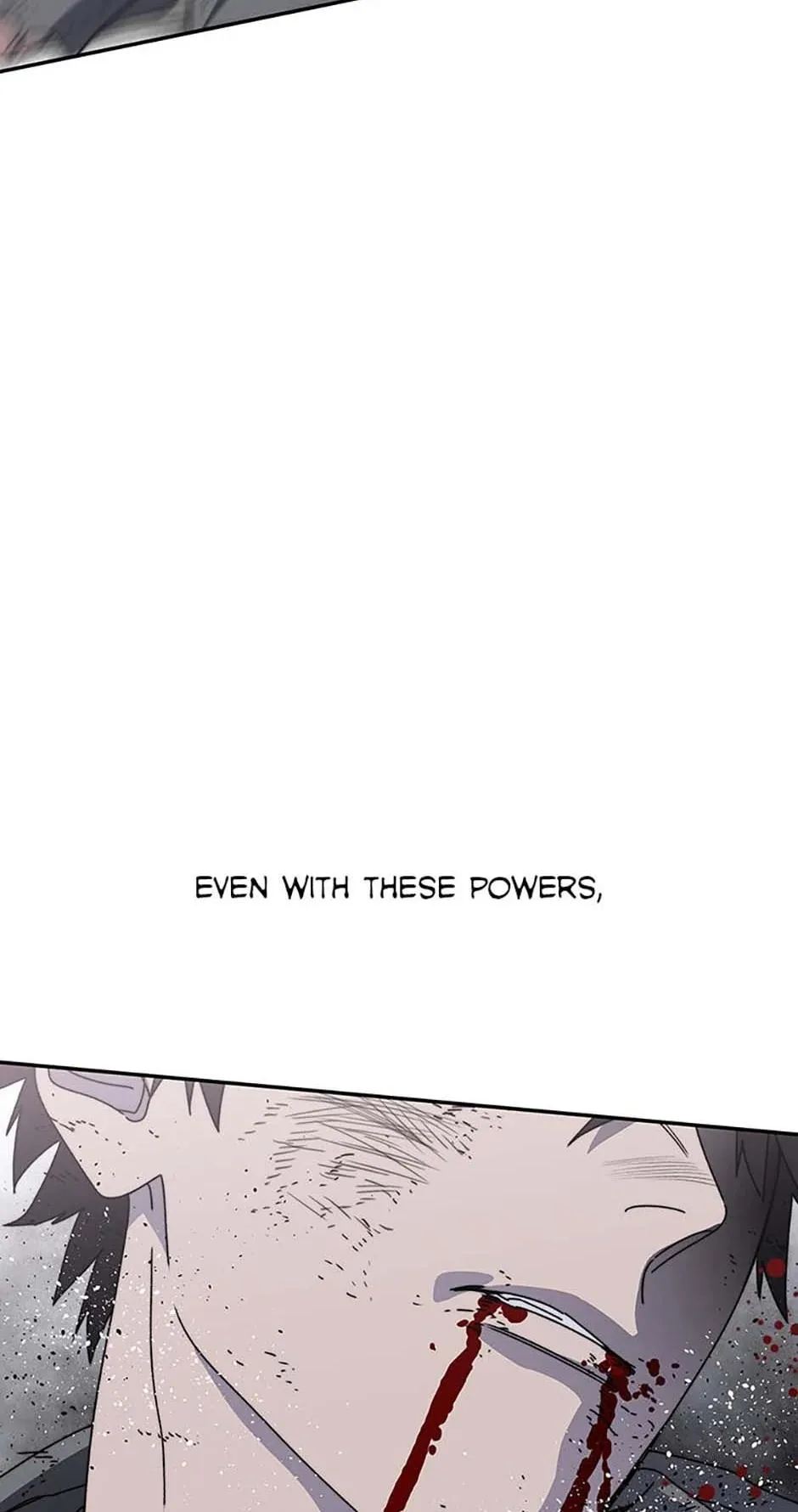 Read Existence en Manga Online