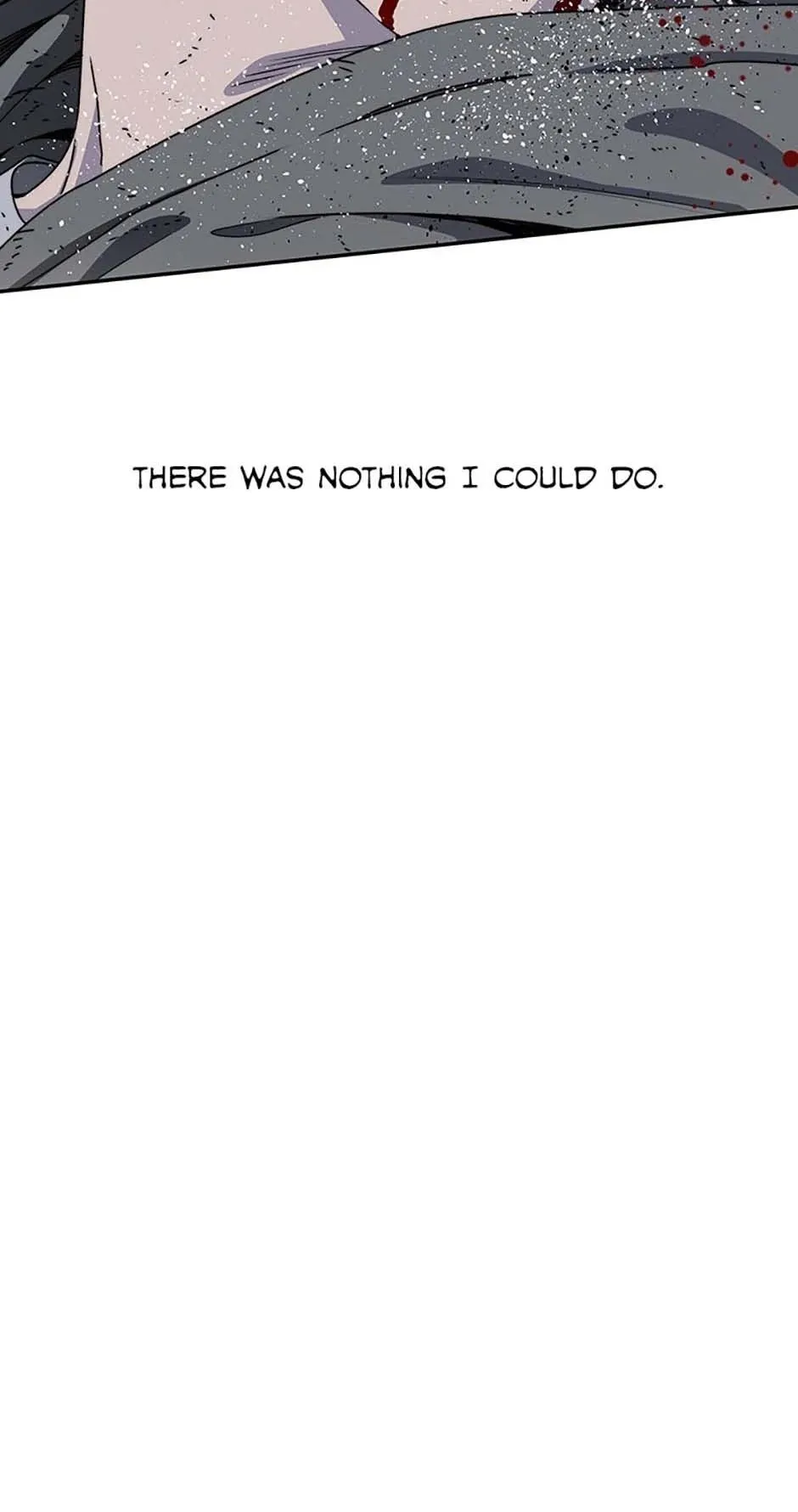 Read Existence en Manga Online