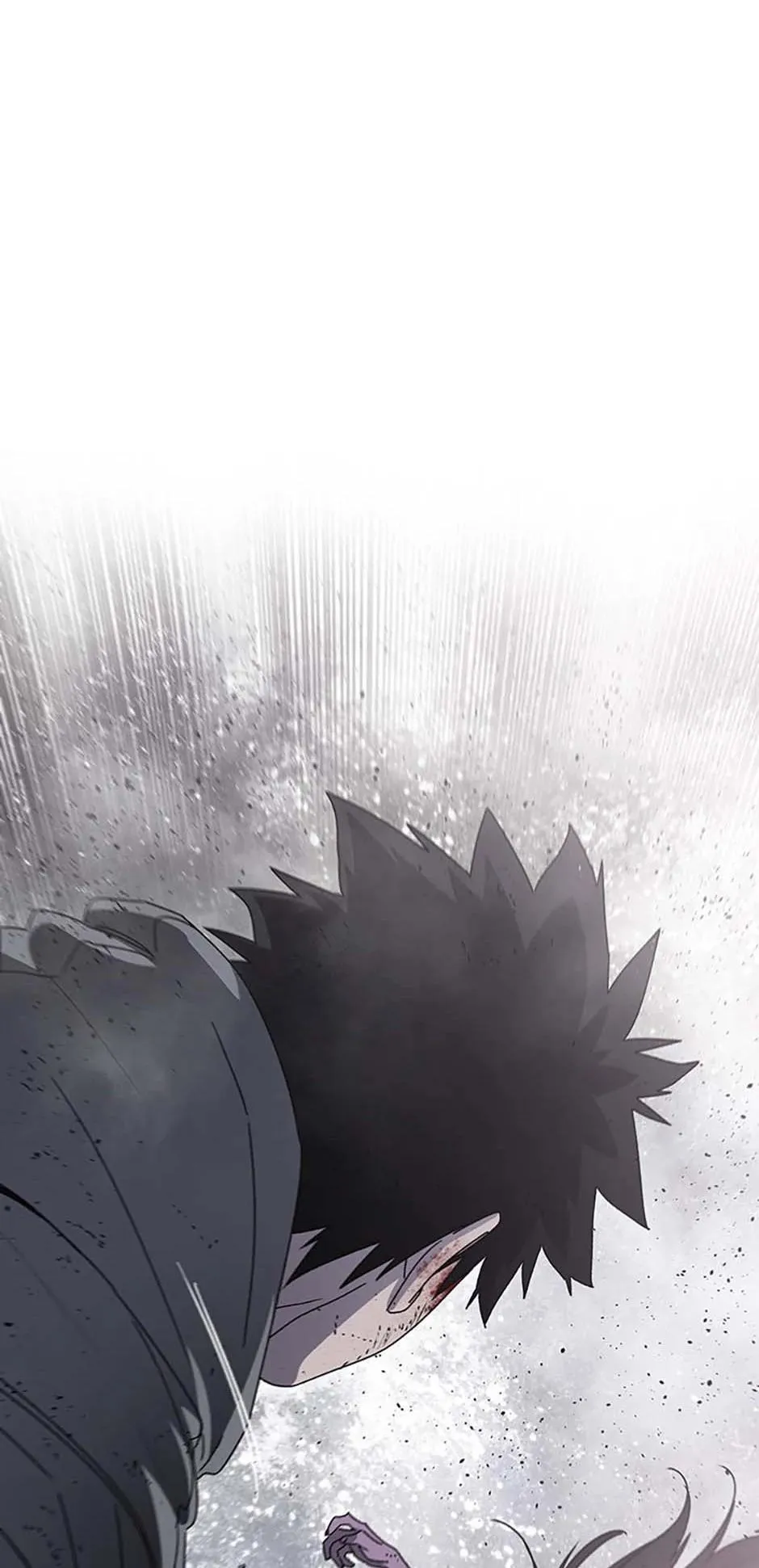 Read Existence en Manga Online