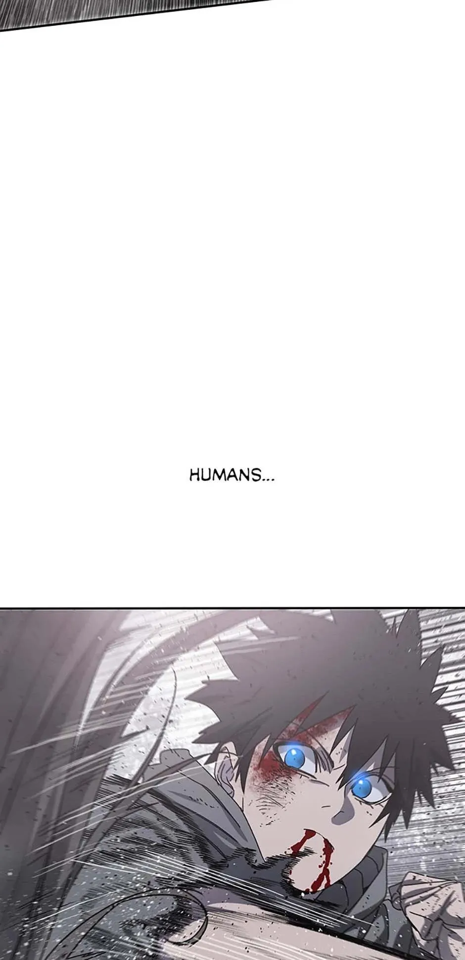 Read Existence en Manga Online