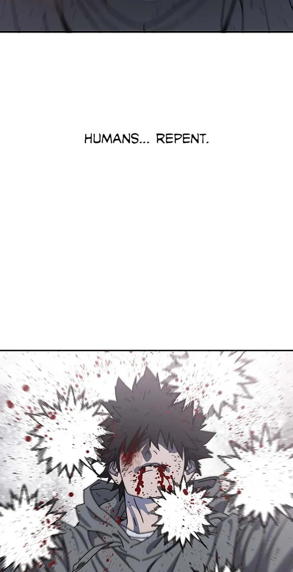 Read Existence en Manga Online