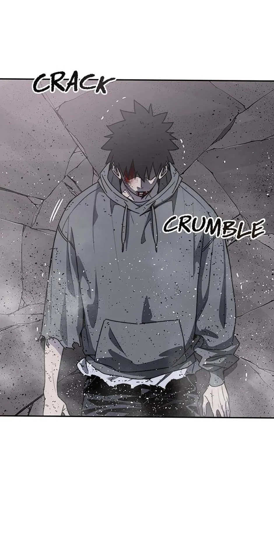 Read Existence en Manga Online