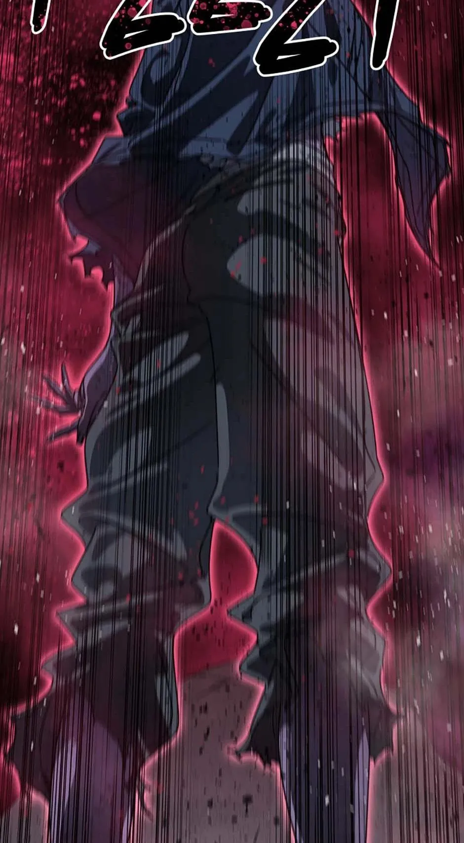 Read Existence en Manga Online