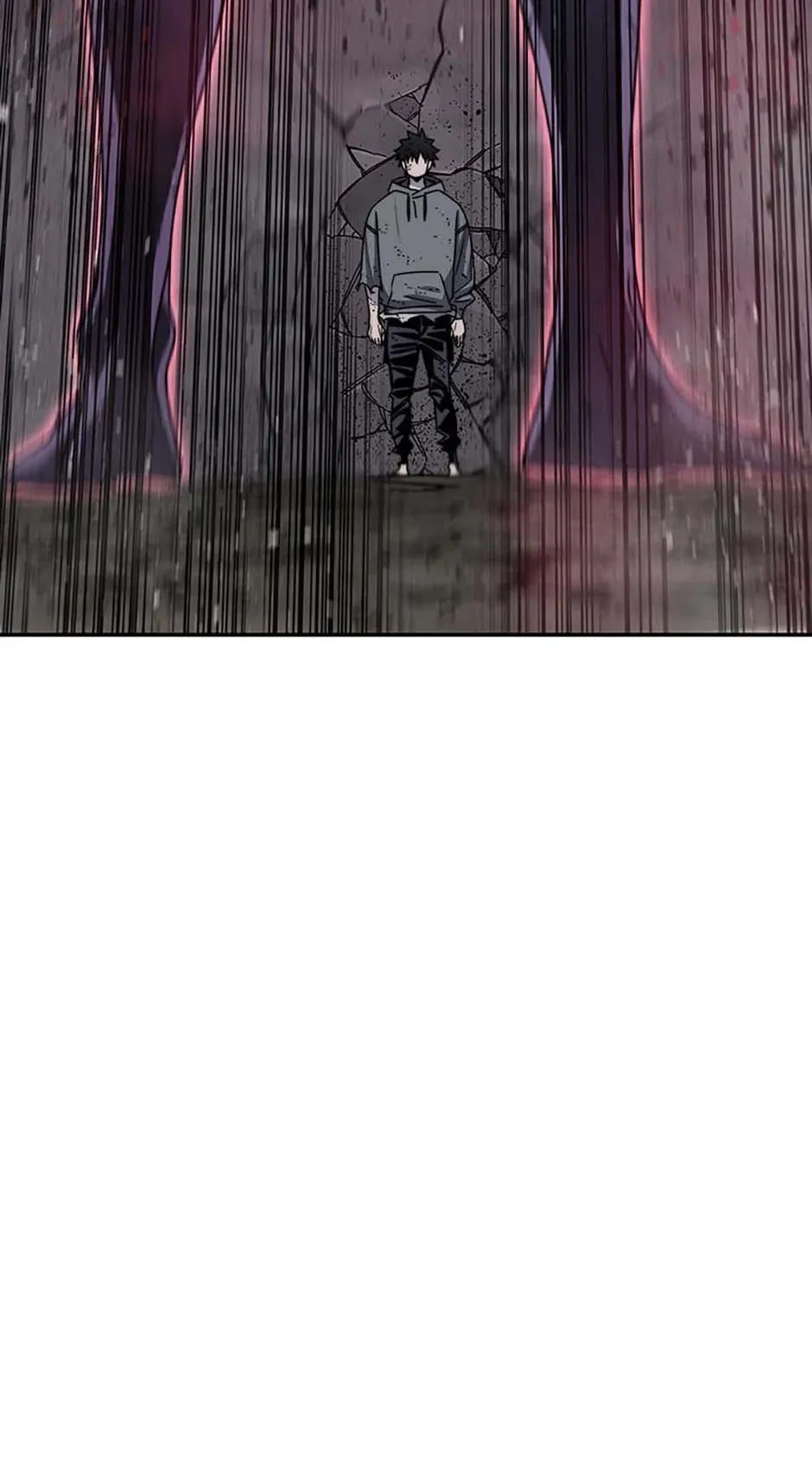 Read Existence en Manga Online