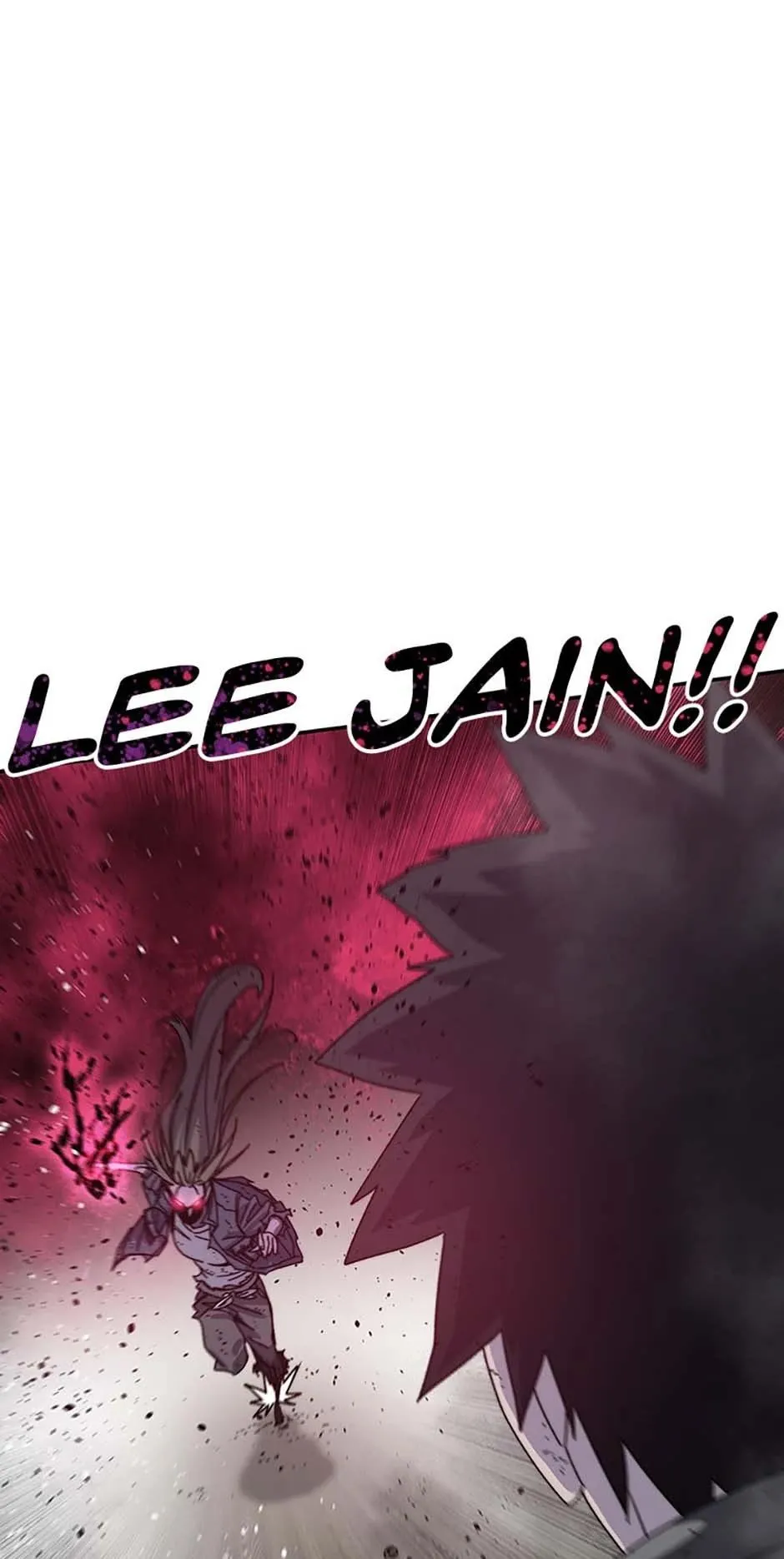 Read Existence en Manga Online