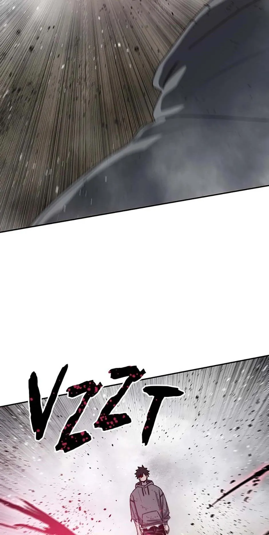 Read Existence en Manga Online