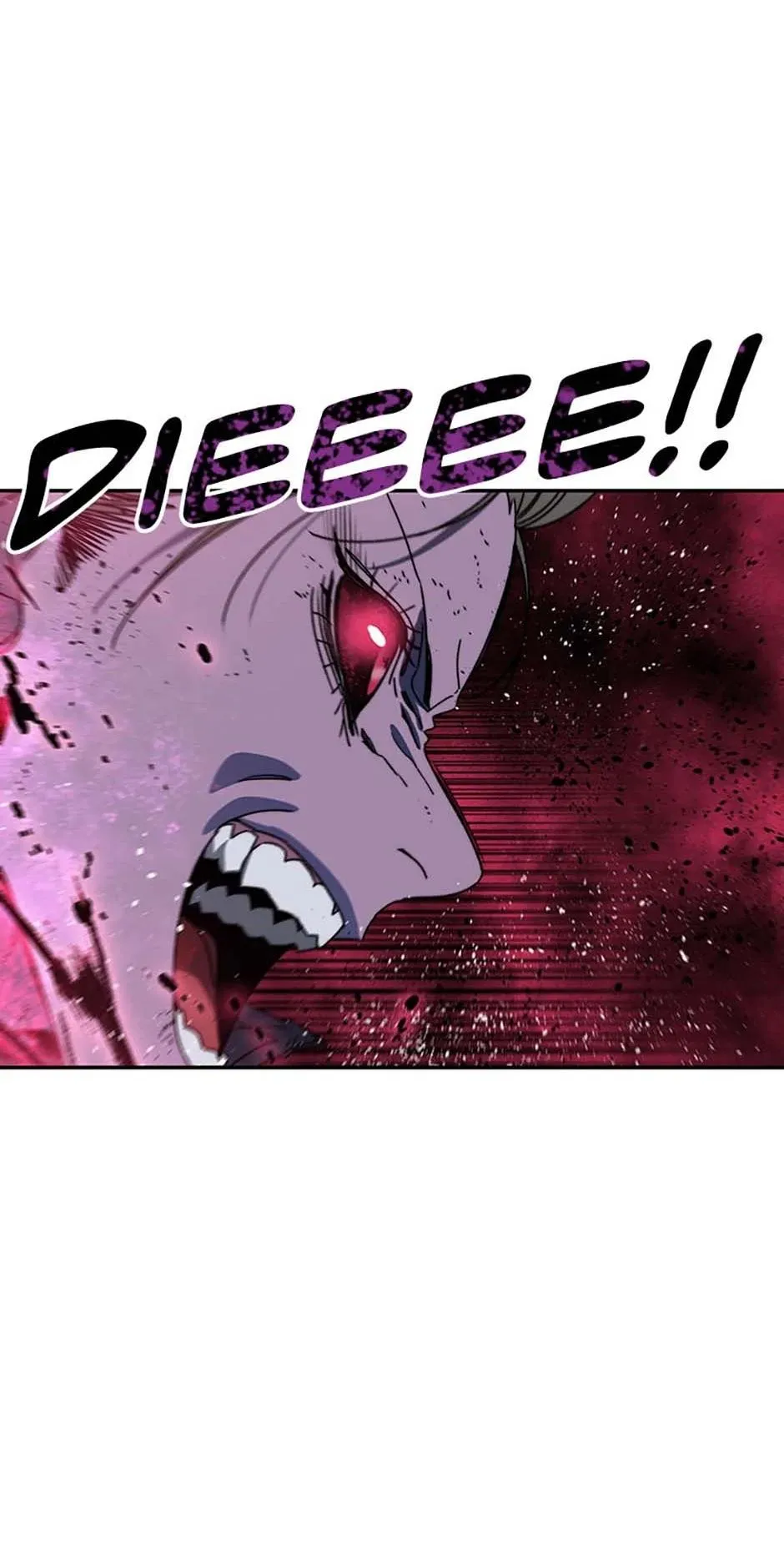 Read Existence en Manga Online