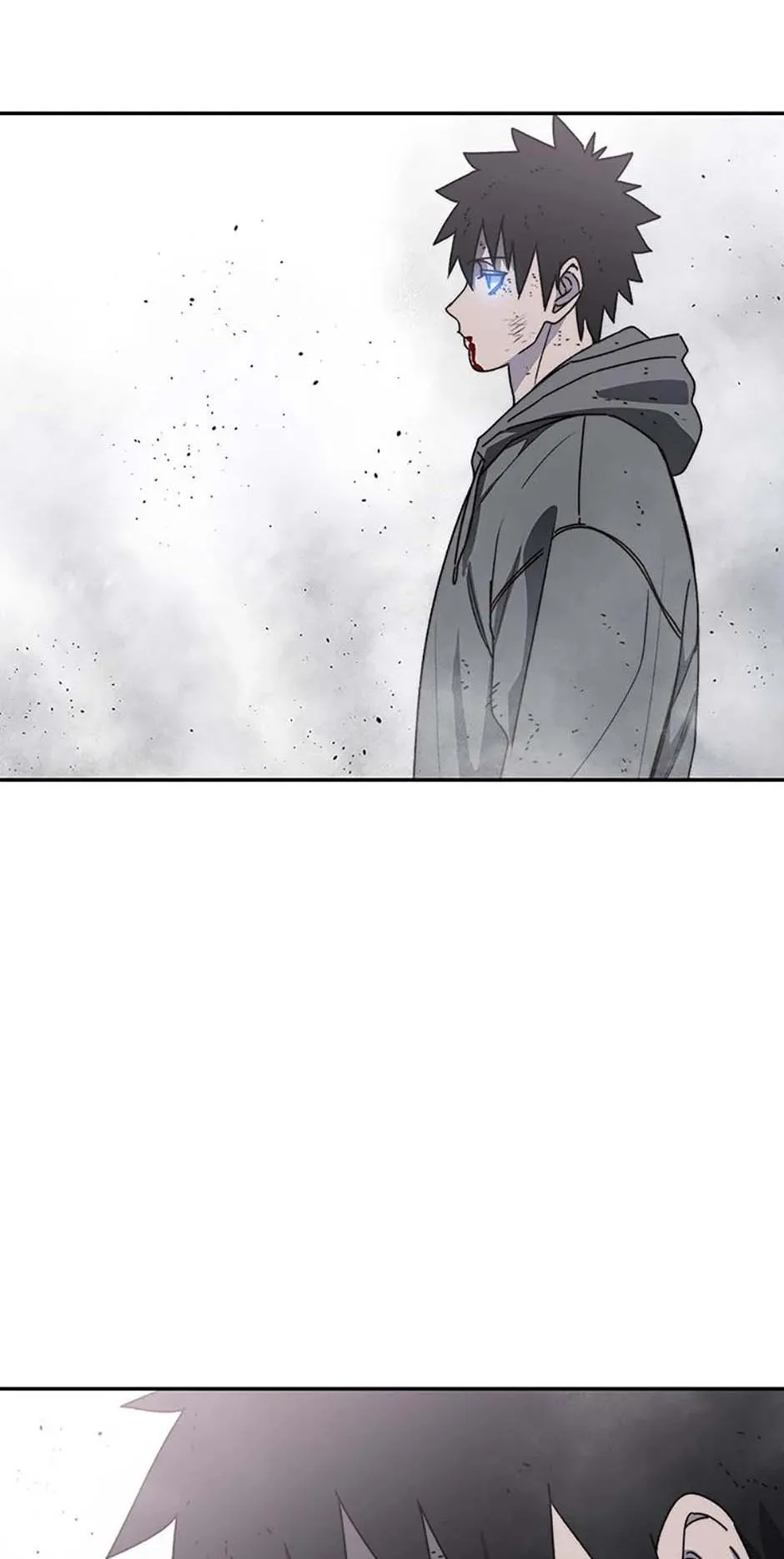 Read Existence en Manga Online