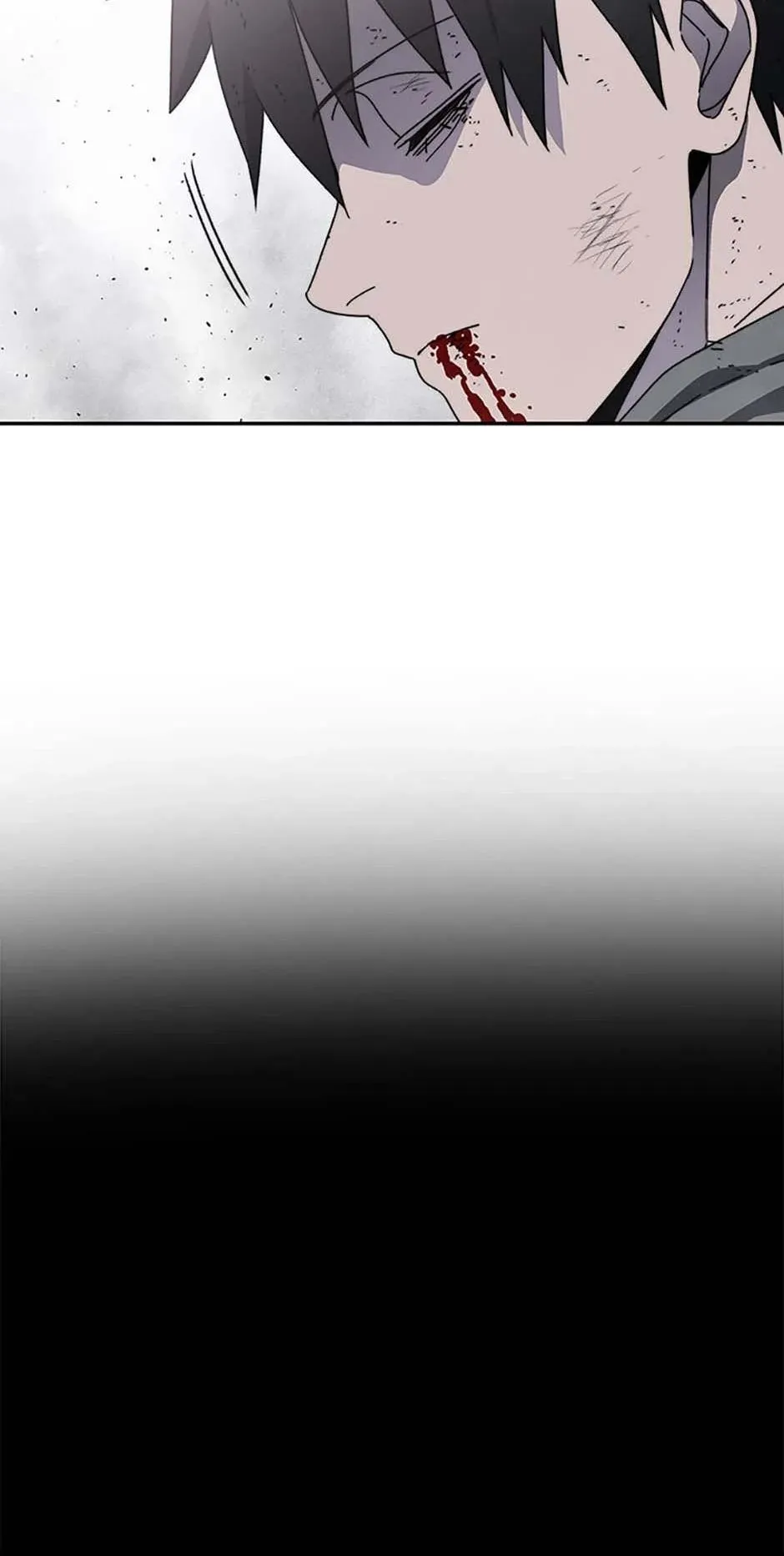 Read Existence en Manga Online