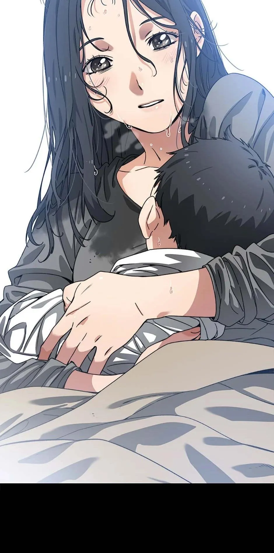 Read Existence en Manga Online