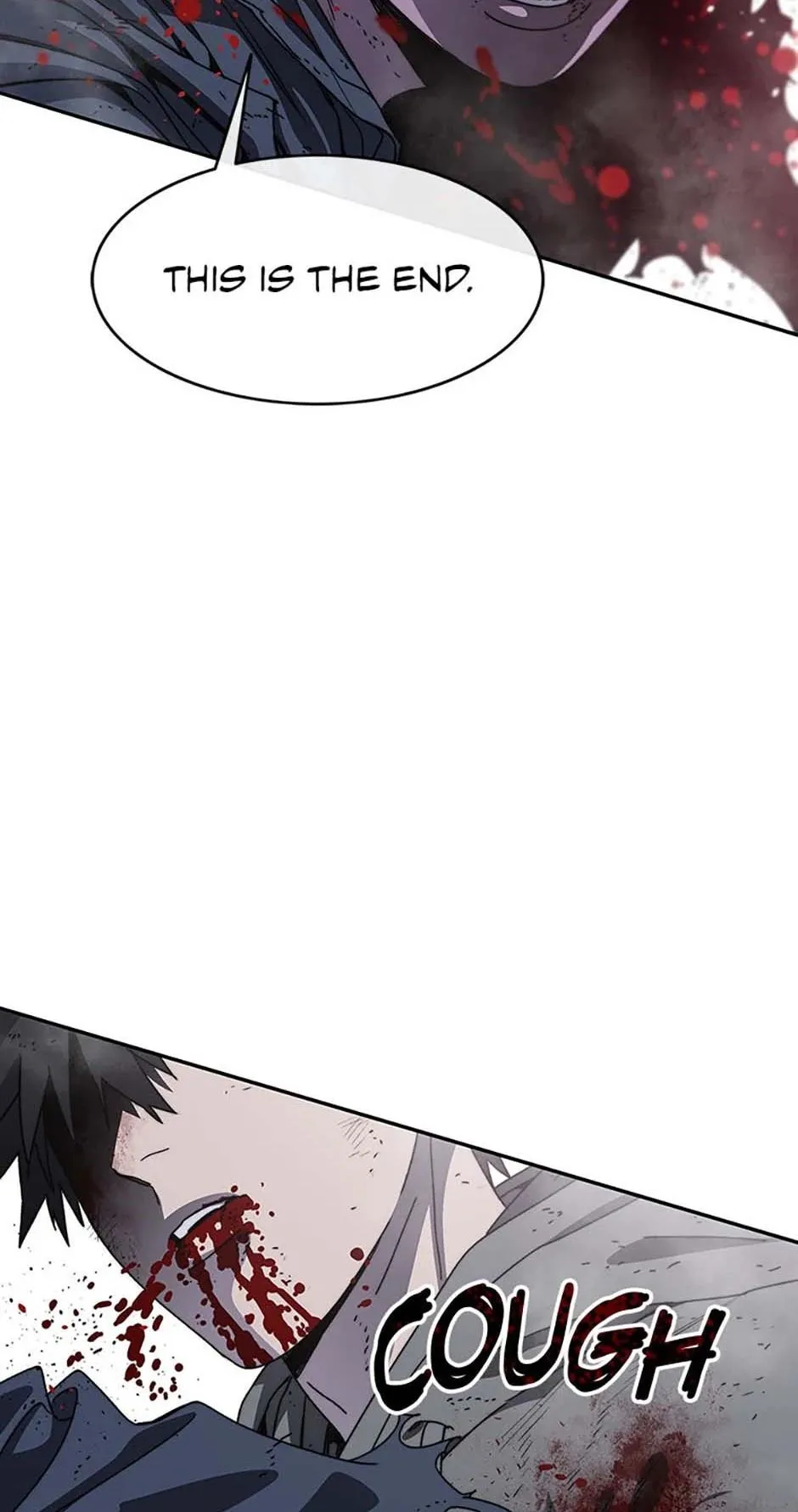 Read Existence en Manga Online