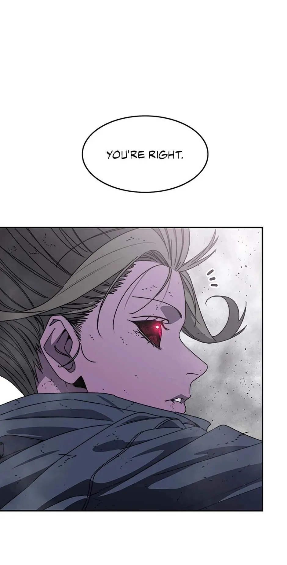 Read Existence en Manga Online